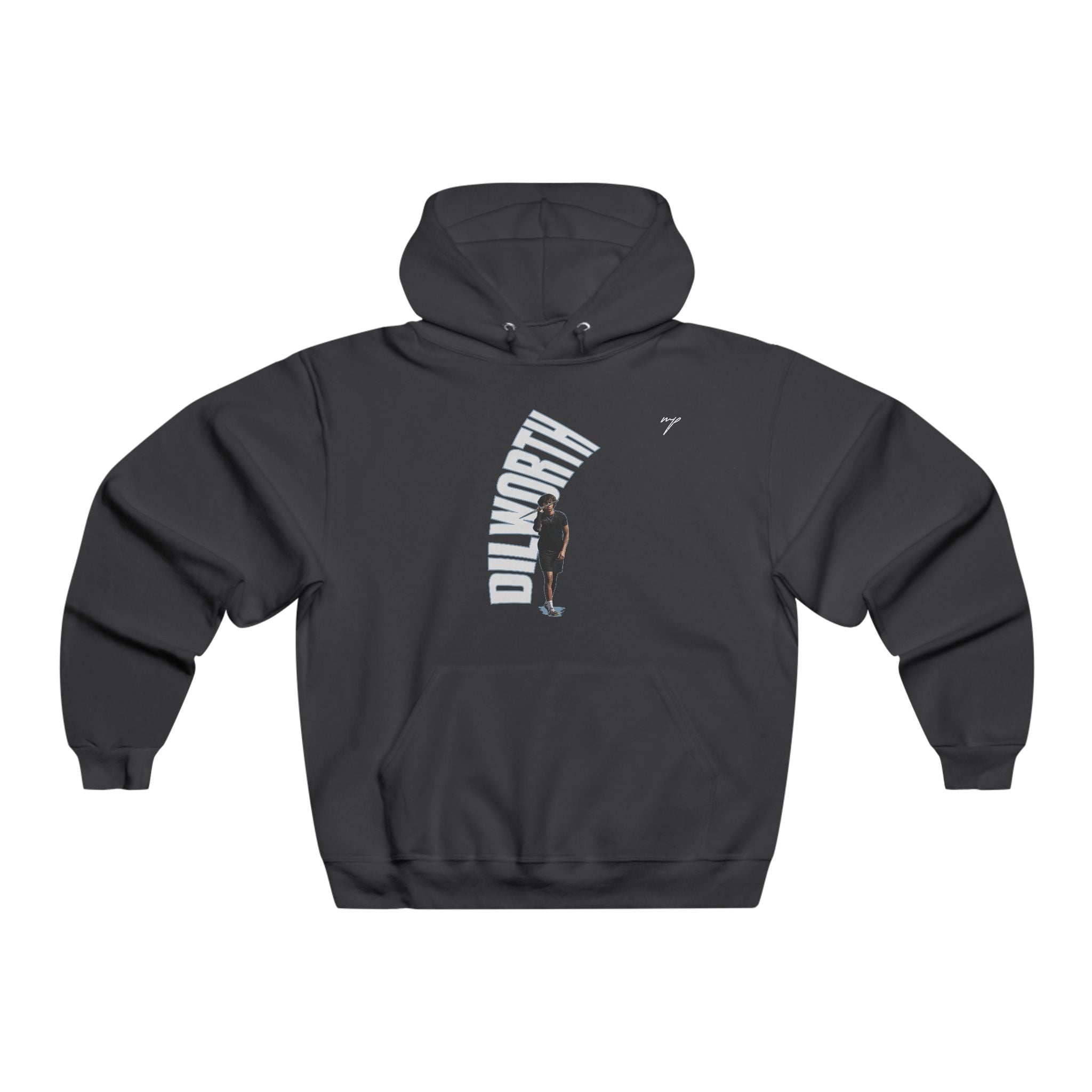 Brady Dilworth Vintage Hoodie