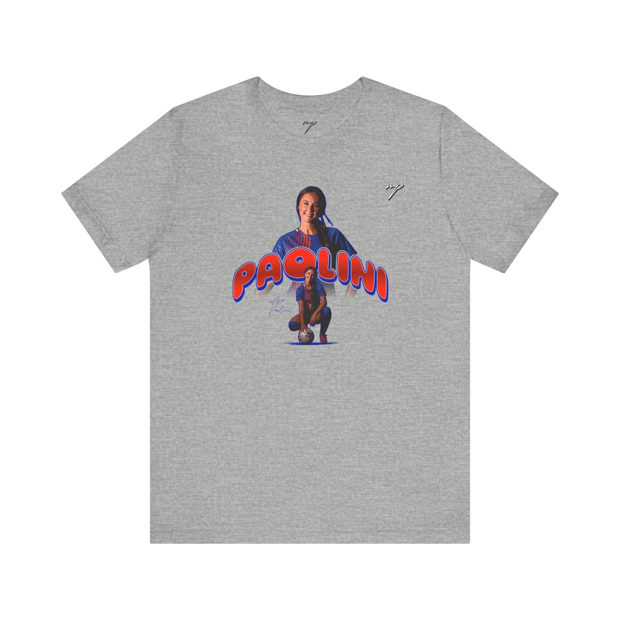 Ava Paolini Graphic Tee