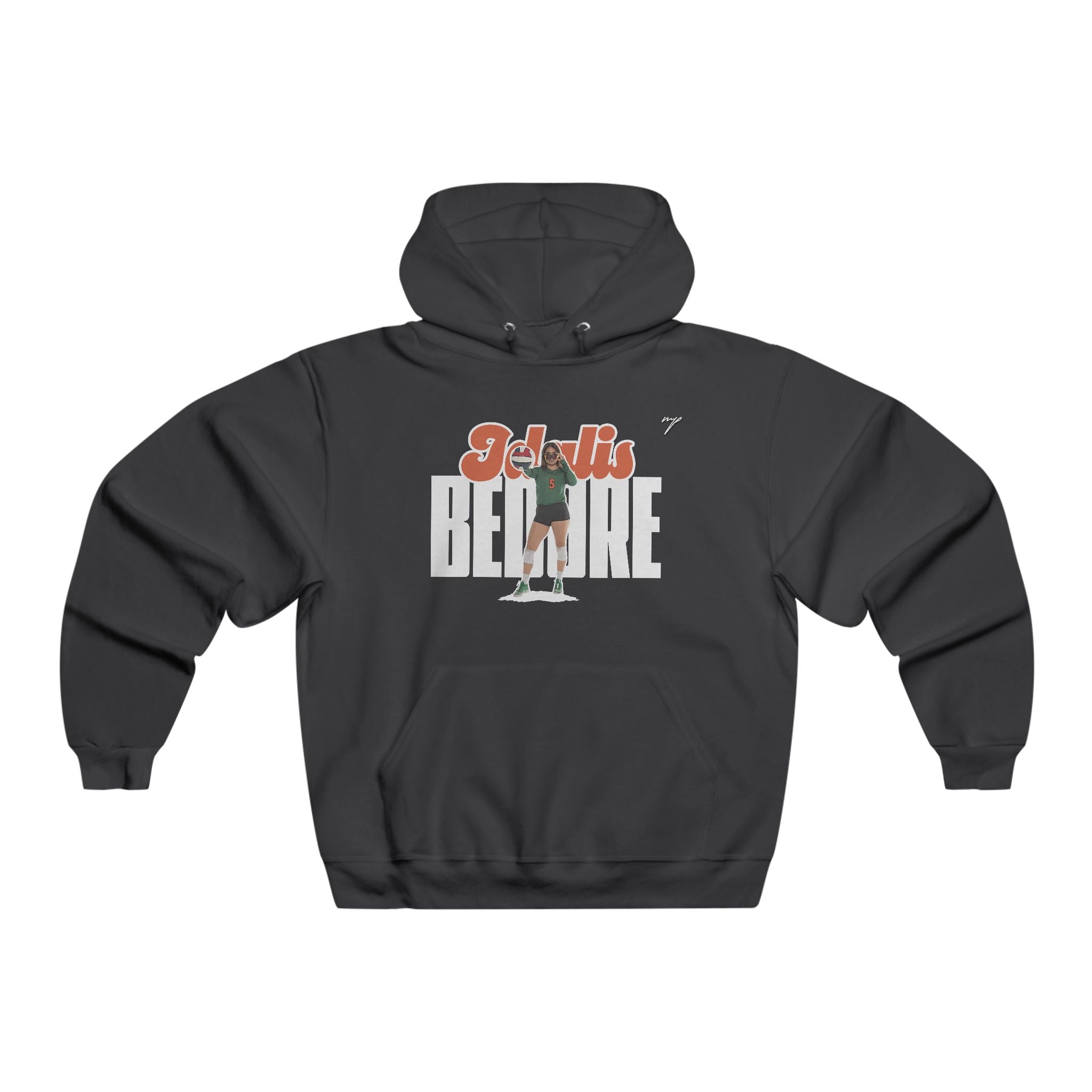 Idalis Bedore Vintage Hoodie