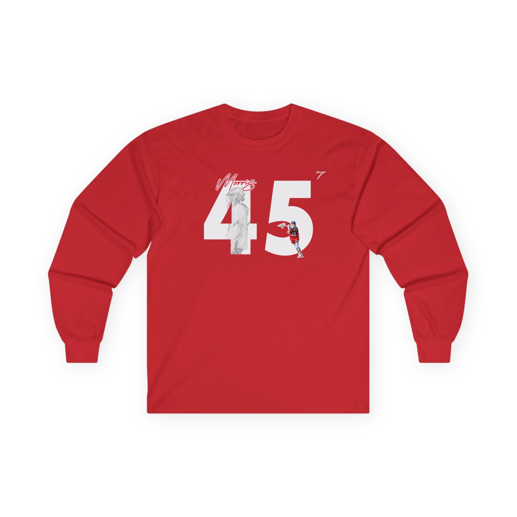 Madelyn Morris Long Sleeve