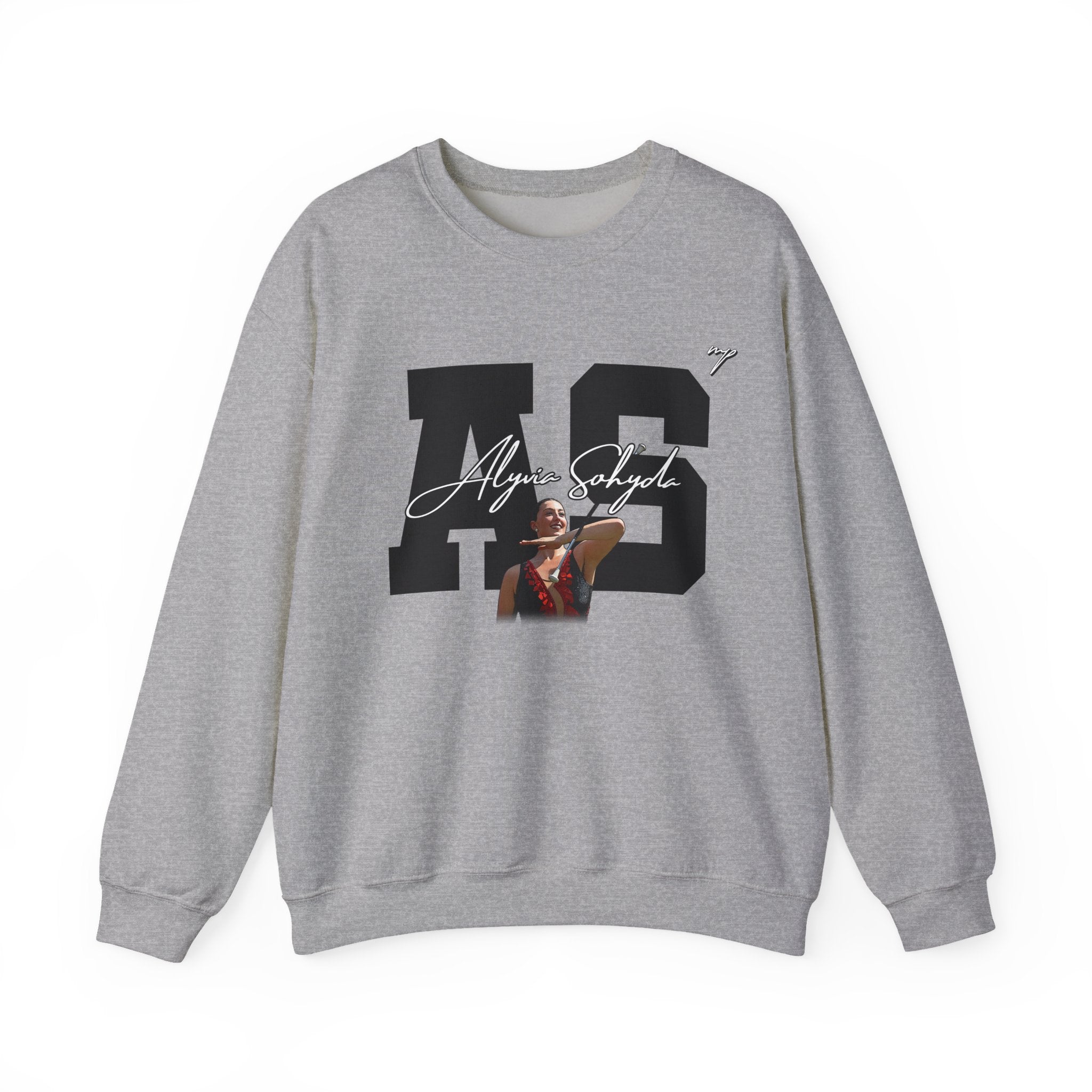 Alyvia Sohyda Crewneck