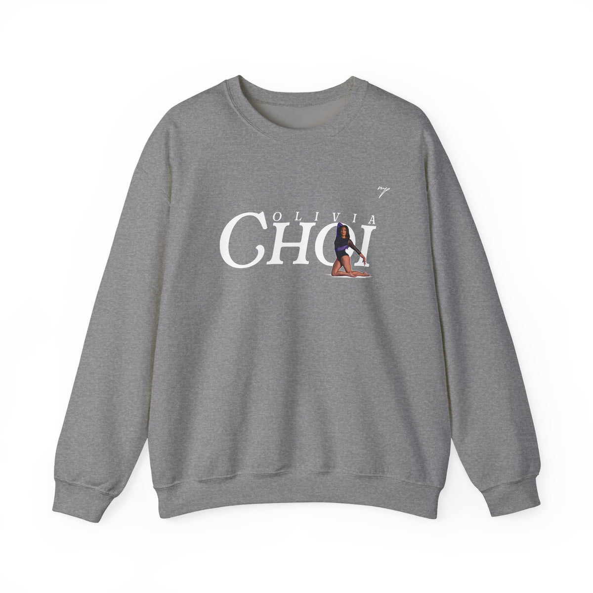 Olivia Choi Crewneck