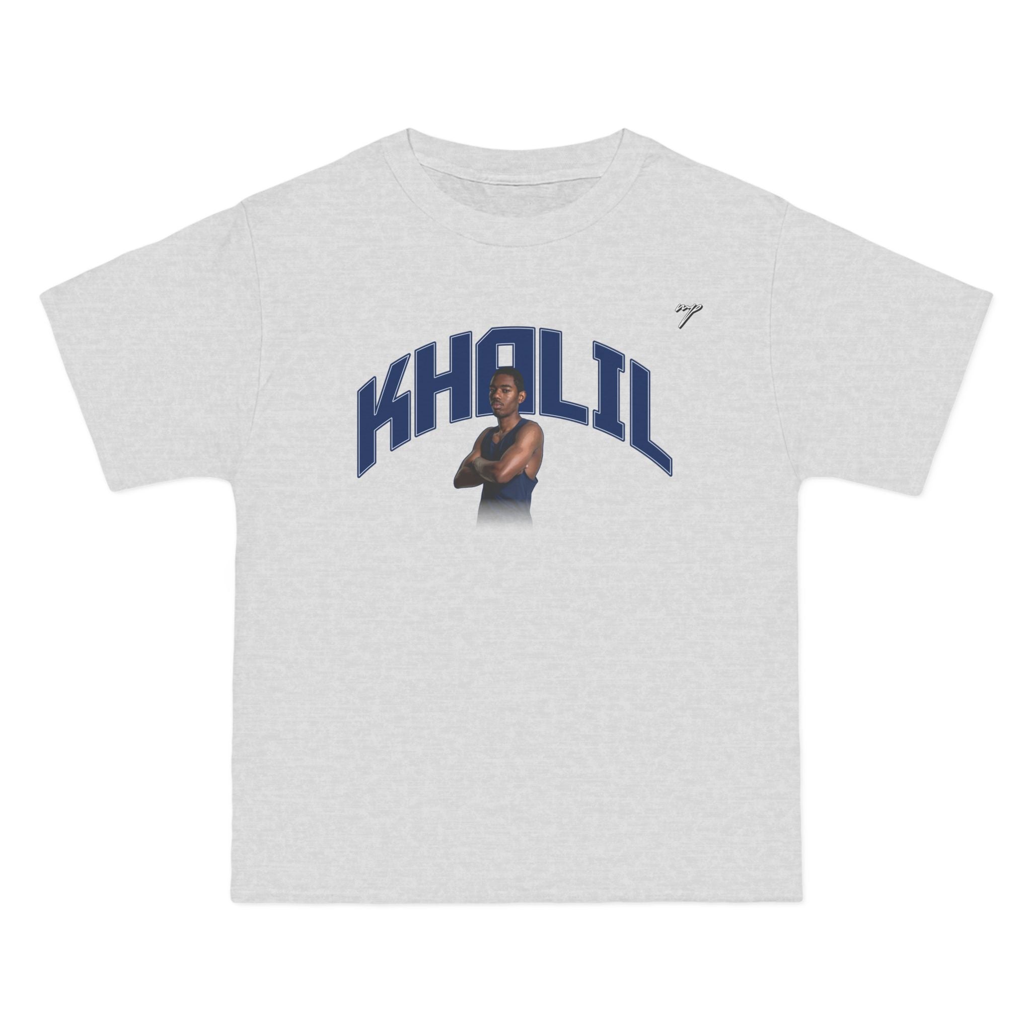 Khalil Scott Vintage Tee