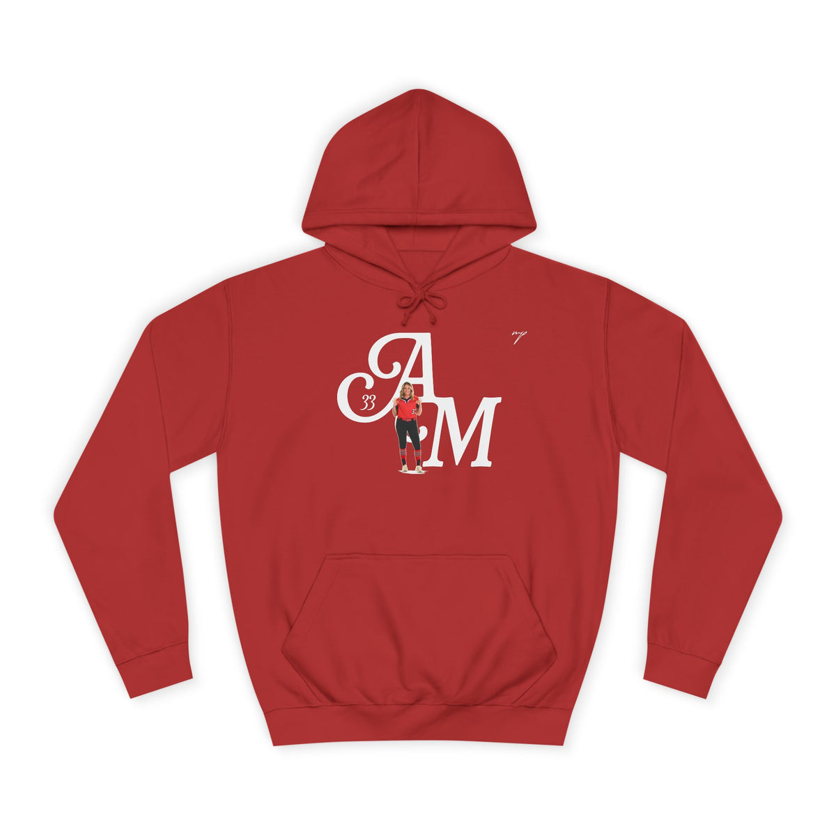 Avery McCloskey Hoodie