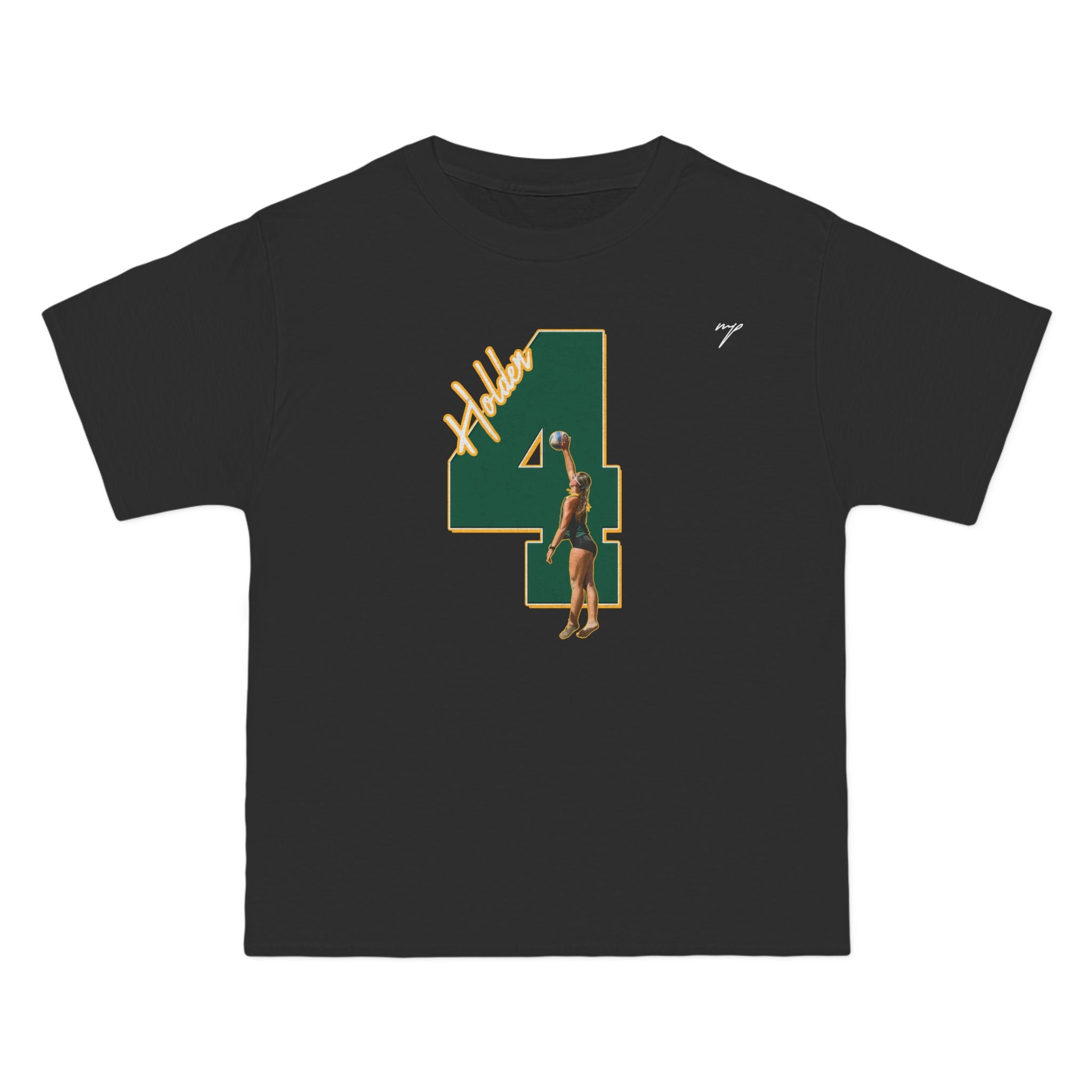 Makenzie Holden Vintage Tee