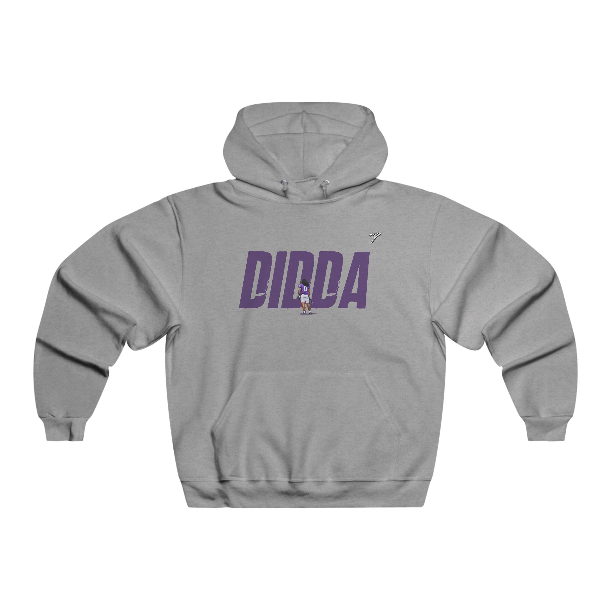Rae'G Dailey Vintage Hoodie