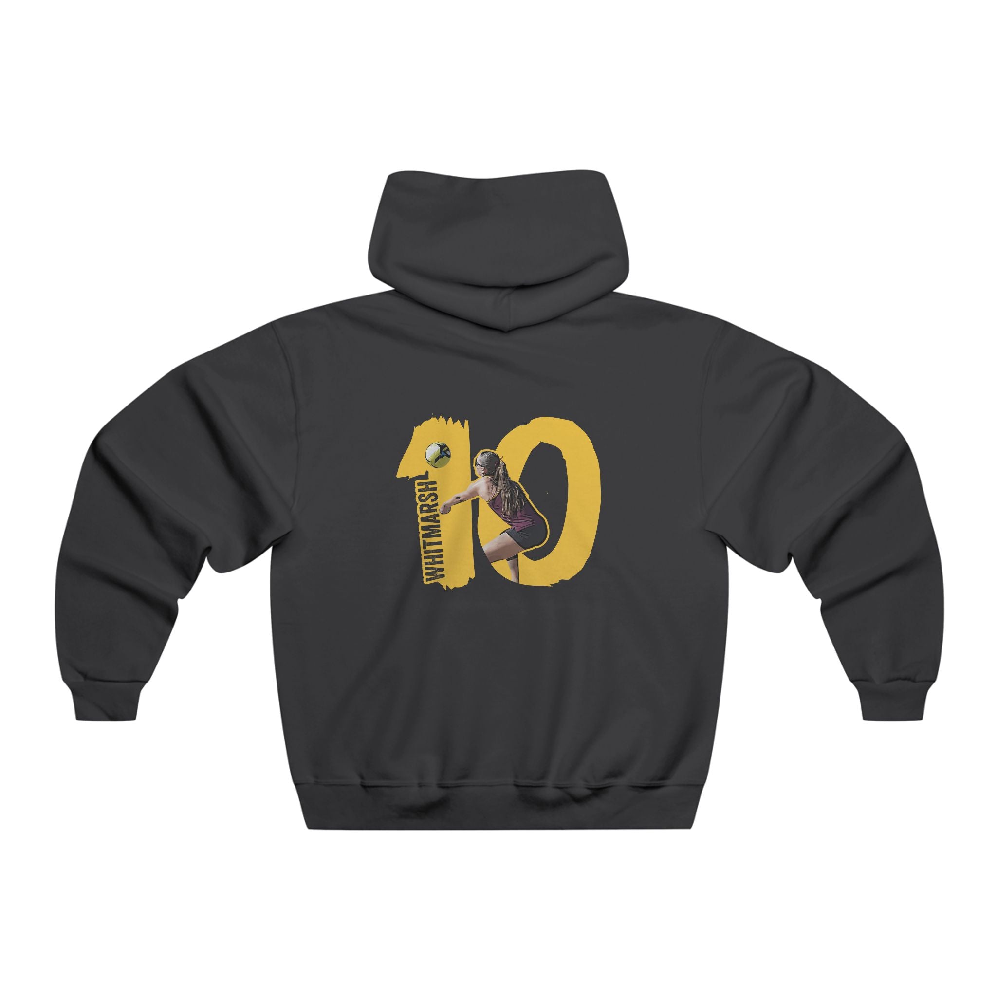 Kendall Whitmarsh Vintage Hoodie