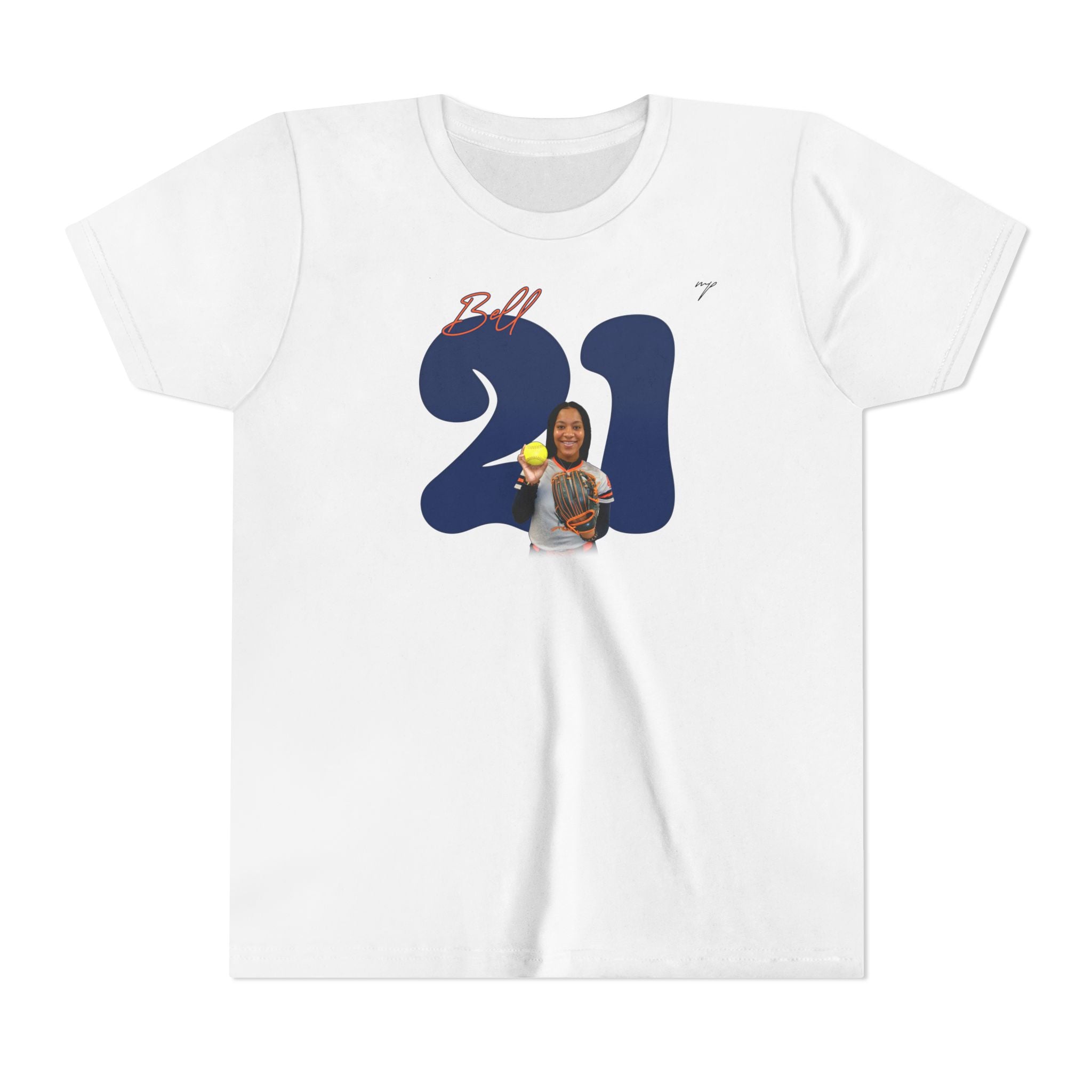 Ariana Bell YOUTH Graphic Tee