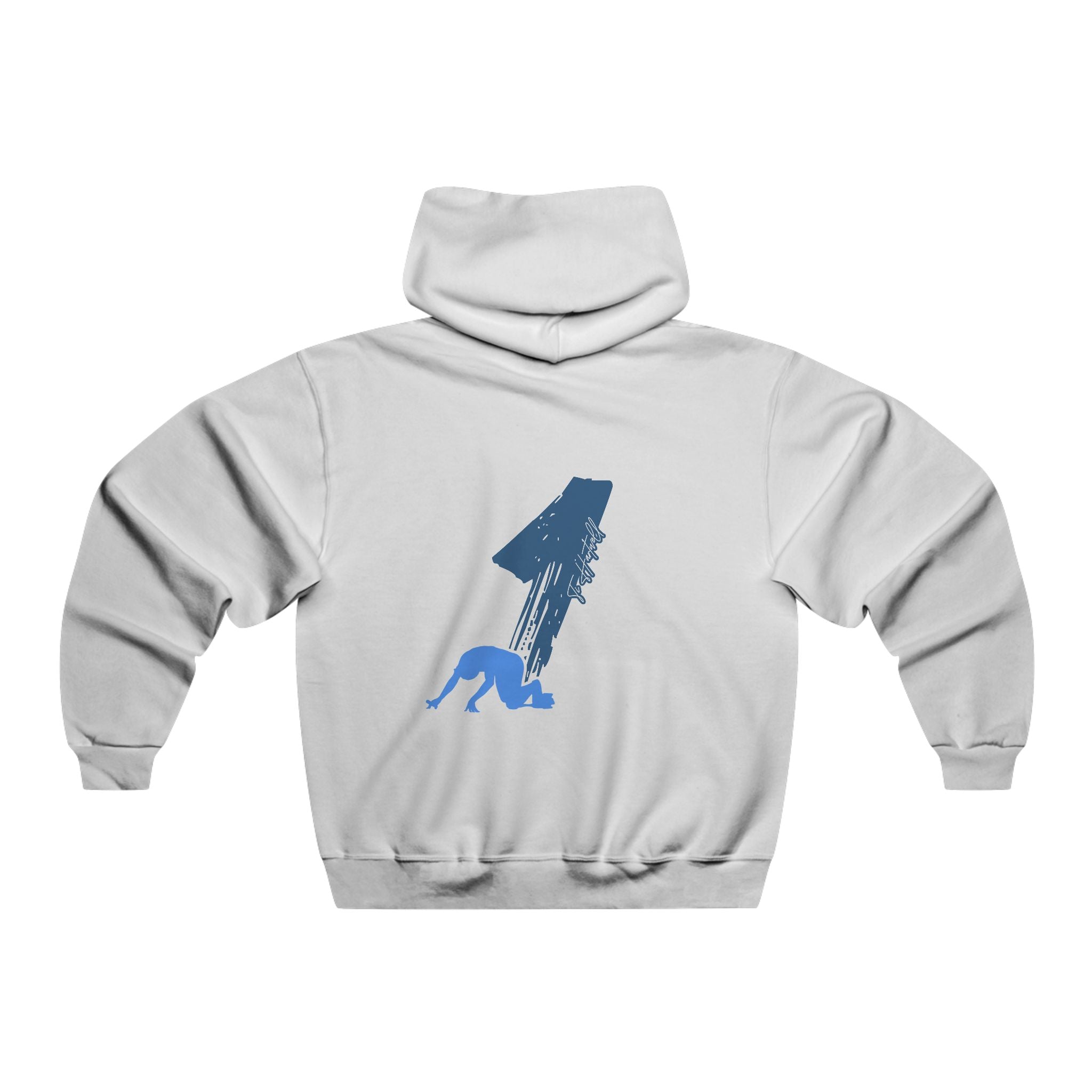 Ti Hartwell Vintage Hoodie