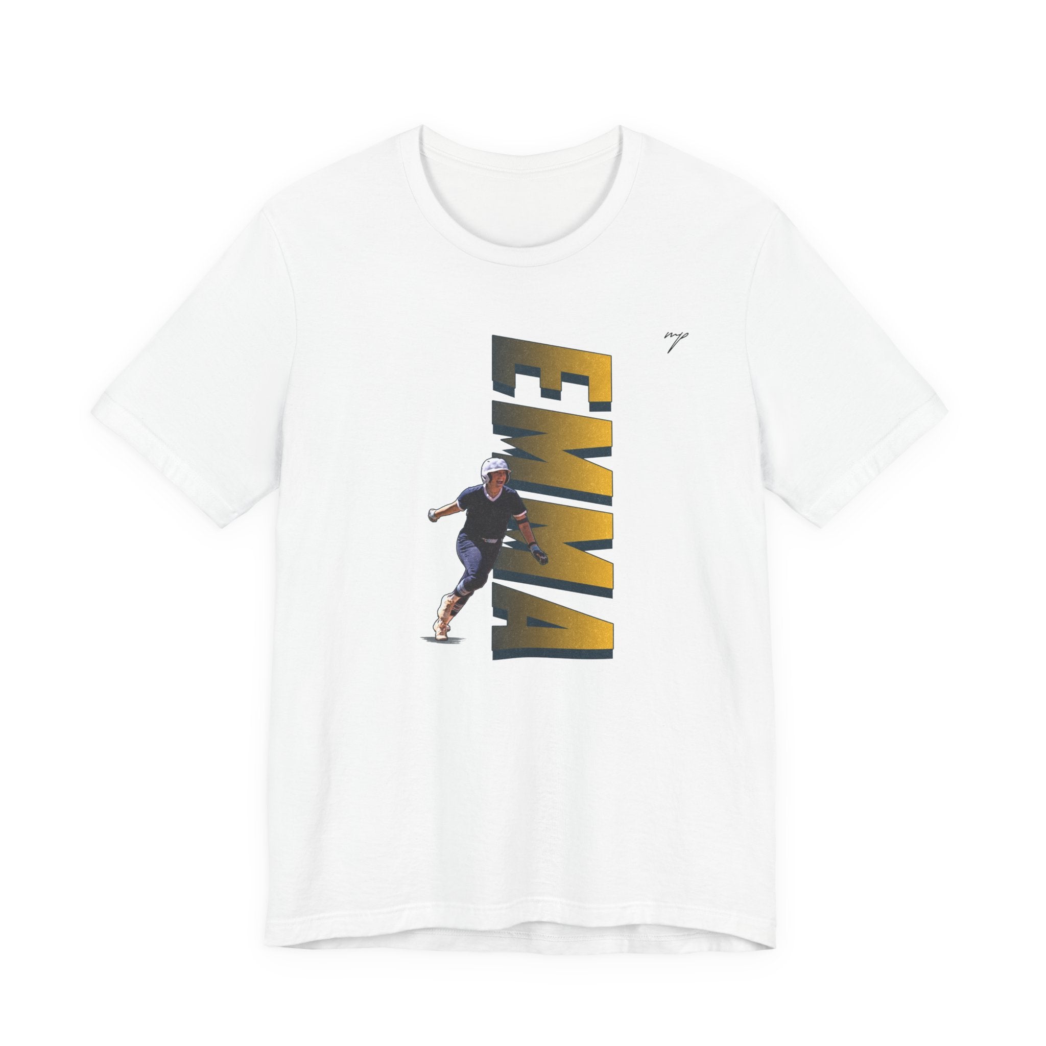 Emma Boren Graphic Tee