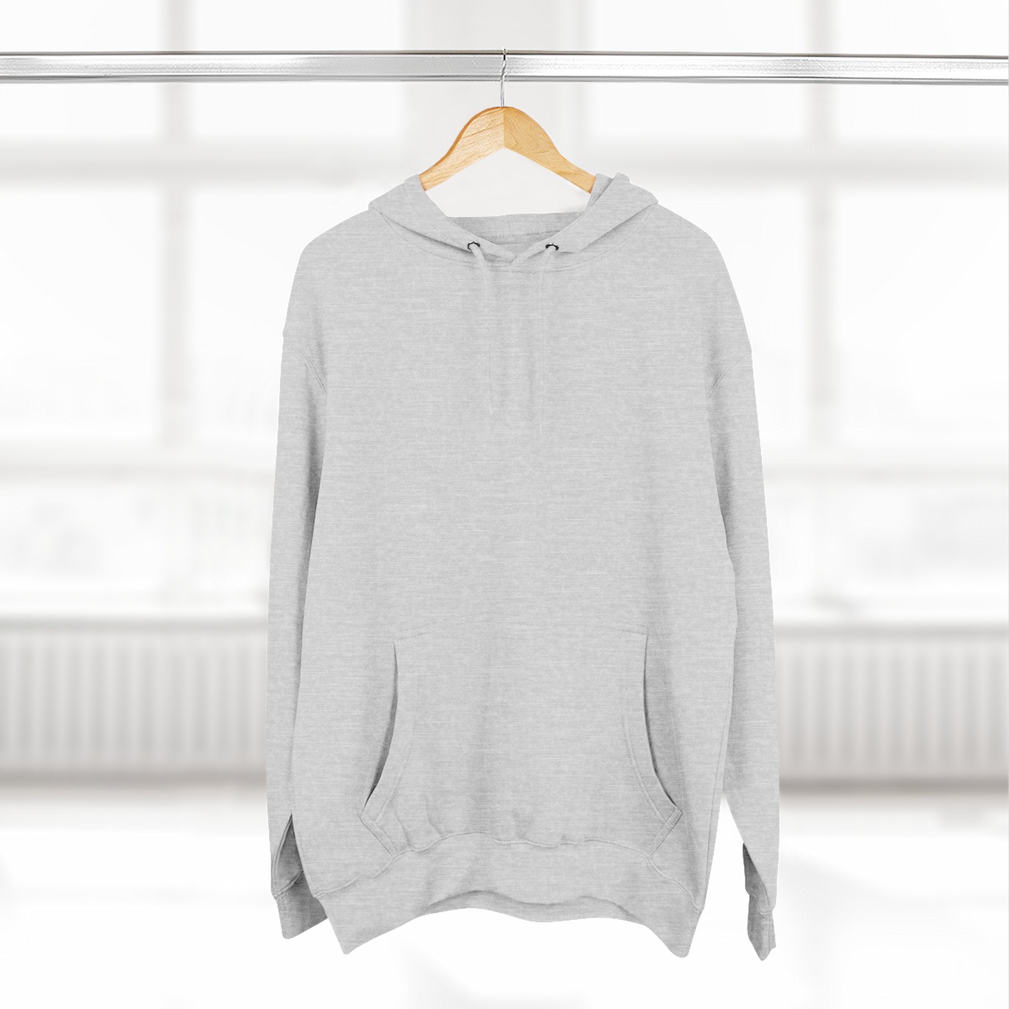 Jonathan Hogart Embroidered Hoodies *Limited Edition*