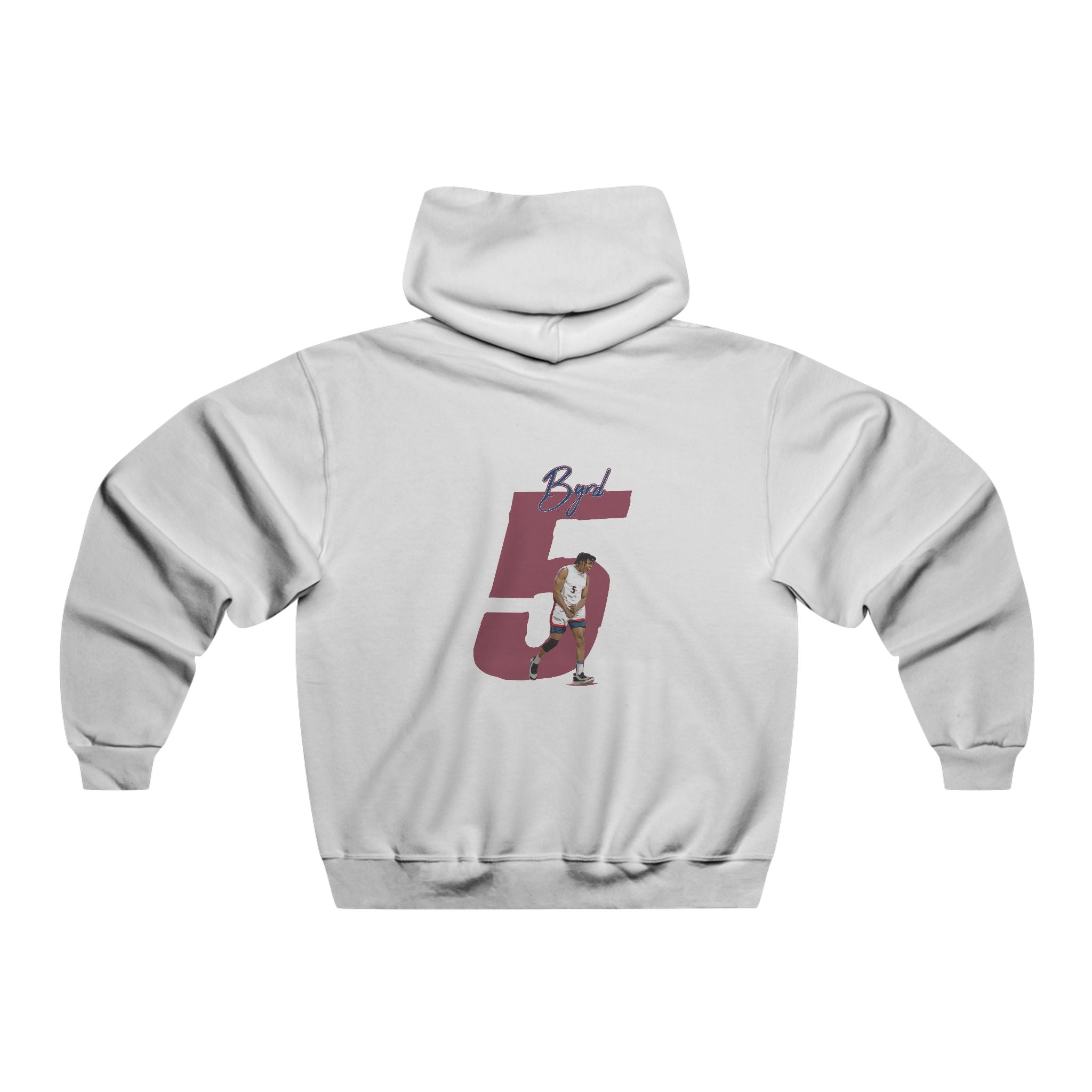 Caleb Byrd Vintage Hoodie
