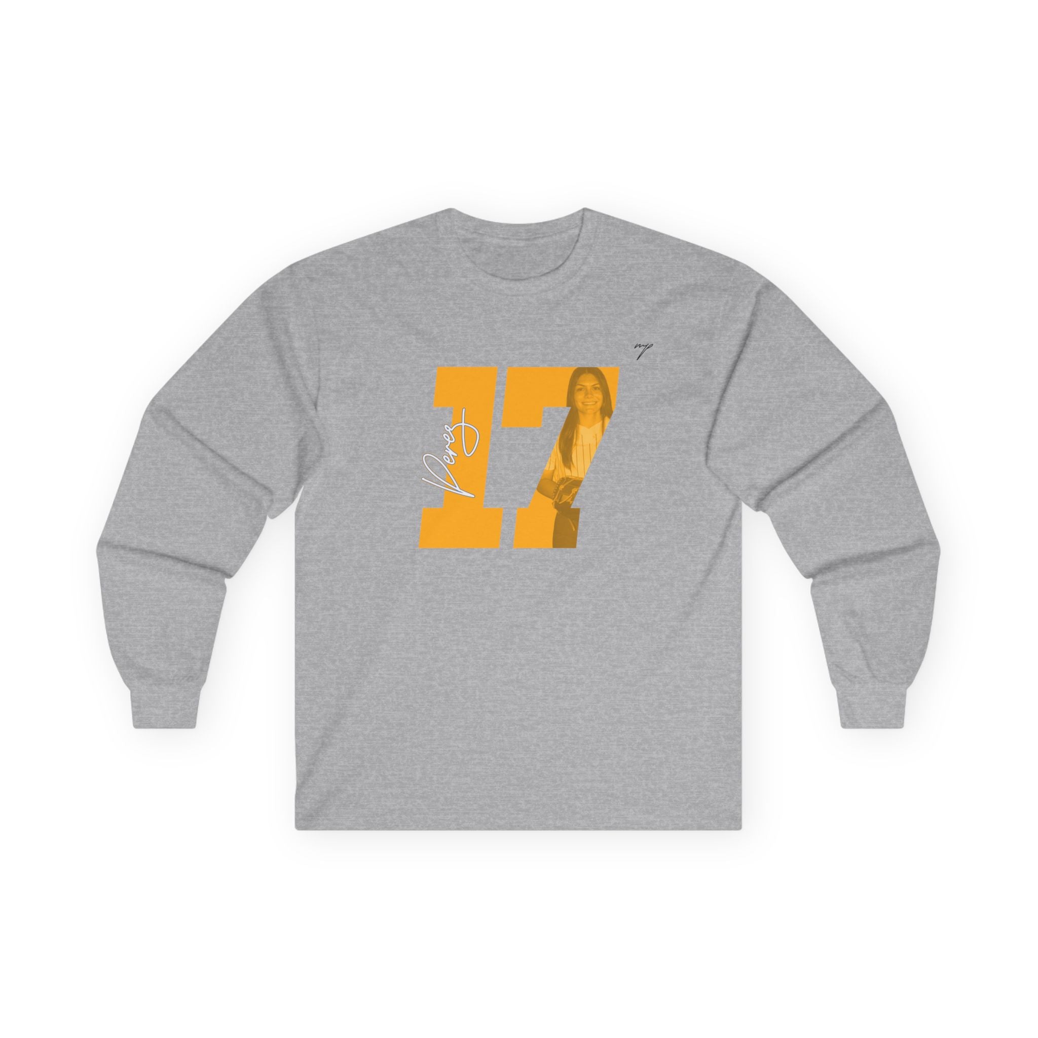 Avery Perez Long Sleeve