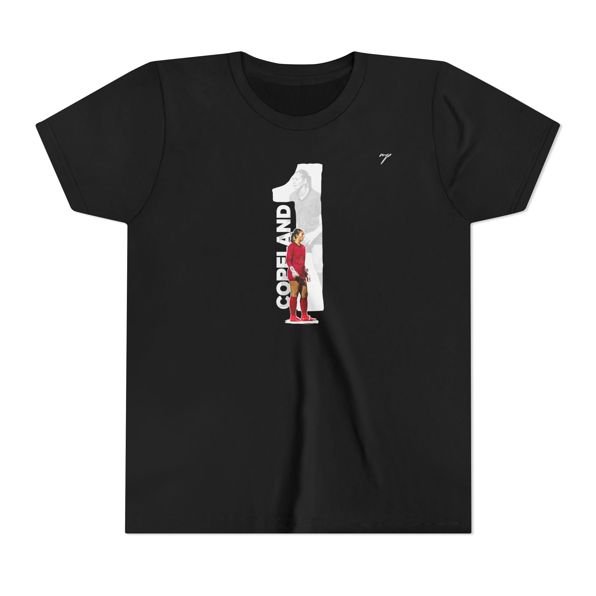 Slater Copeland YOUTH Graphic Tee