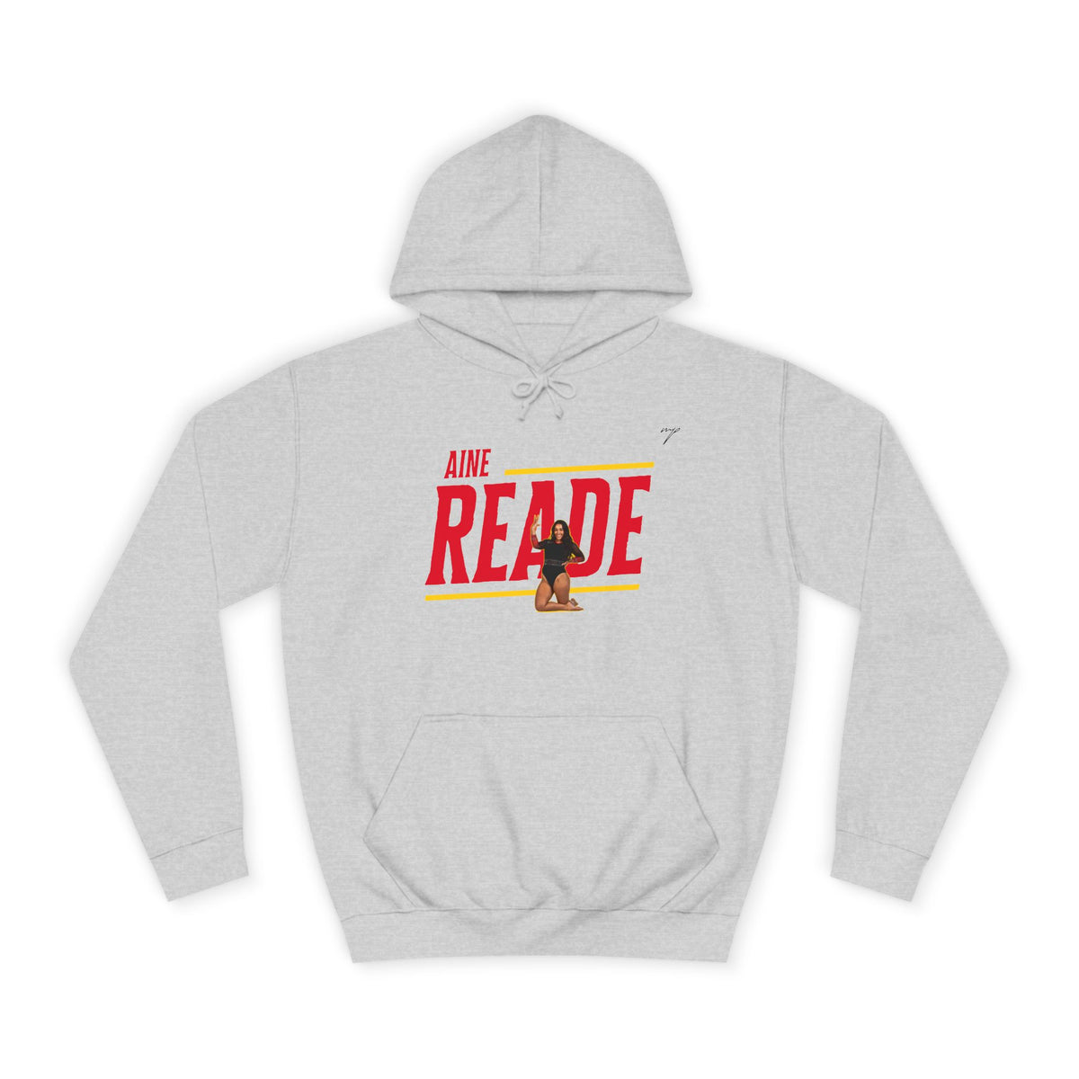 Aine Reade Hoodie