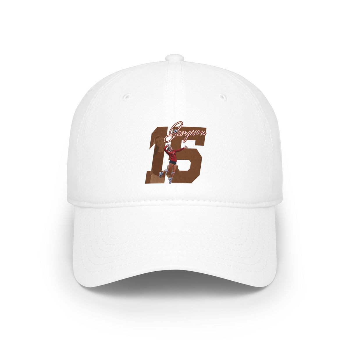 Sofia Georgeson Hat