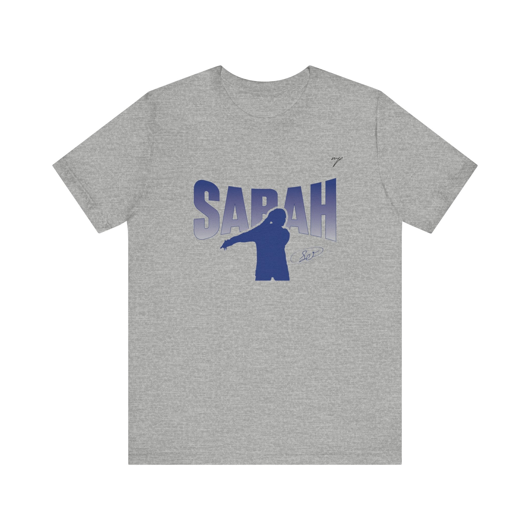 Sarah Fagerstrom Graphic Tee