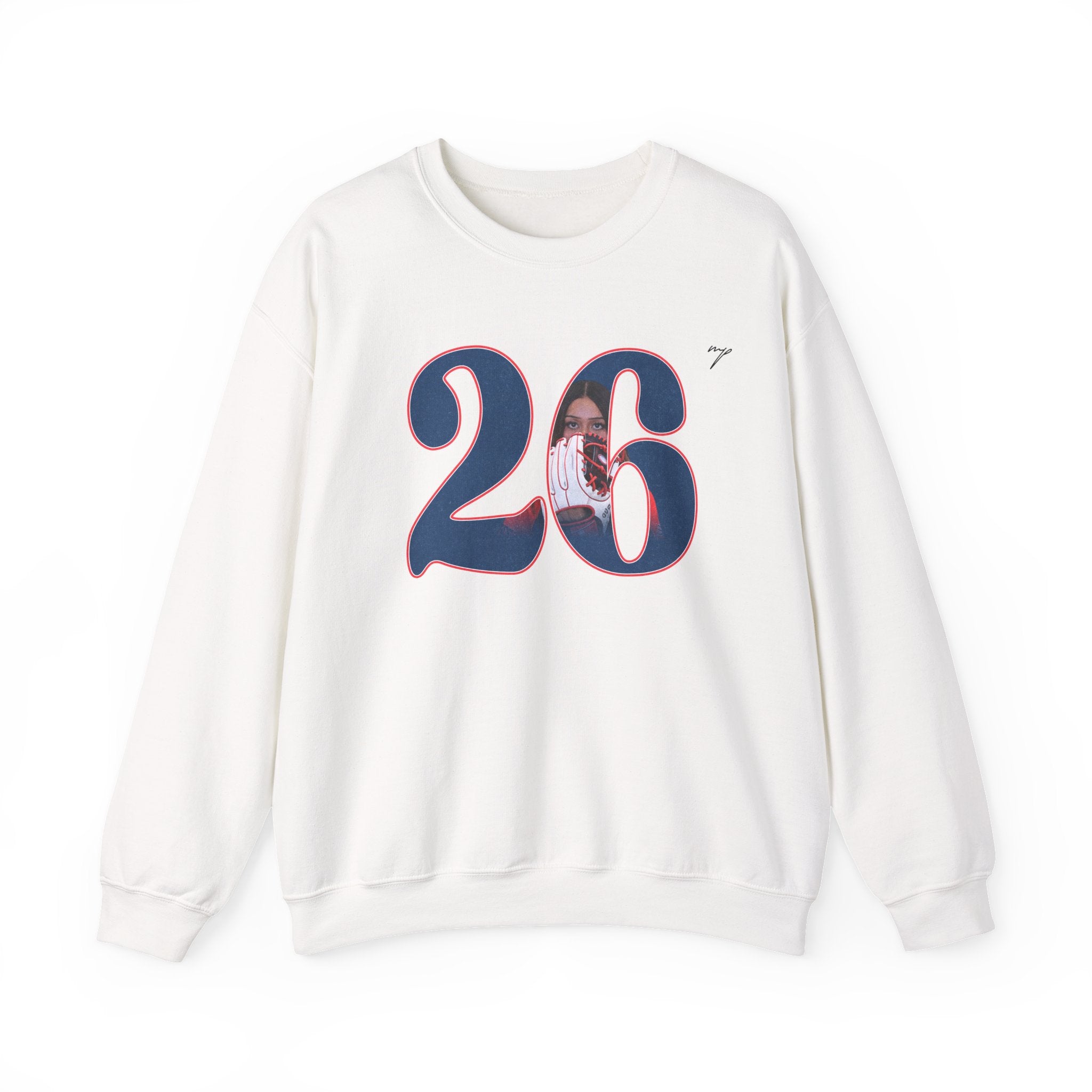 Viviana Ramirez Crewneck