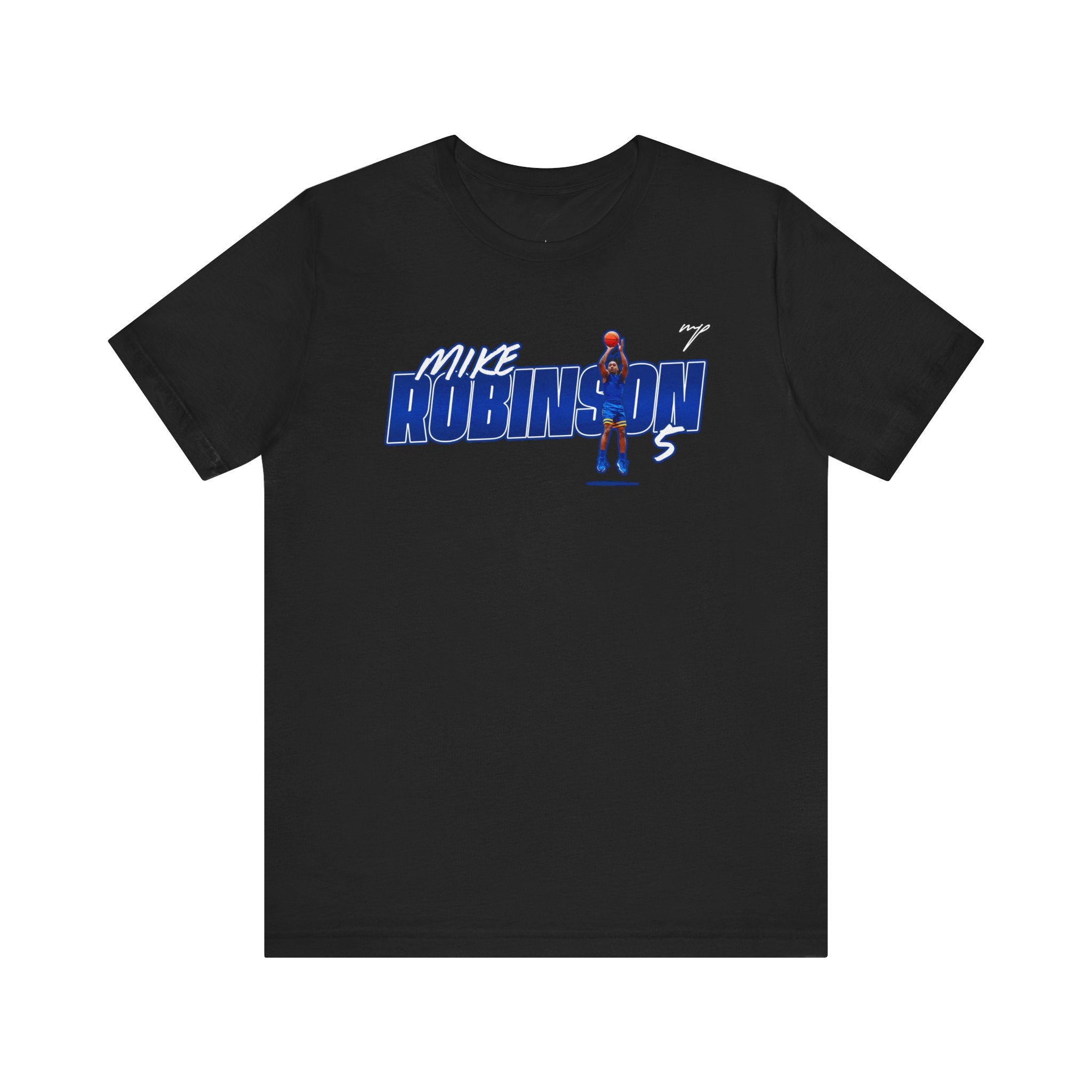 Mike Robinson Graphic Tee