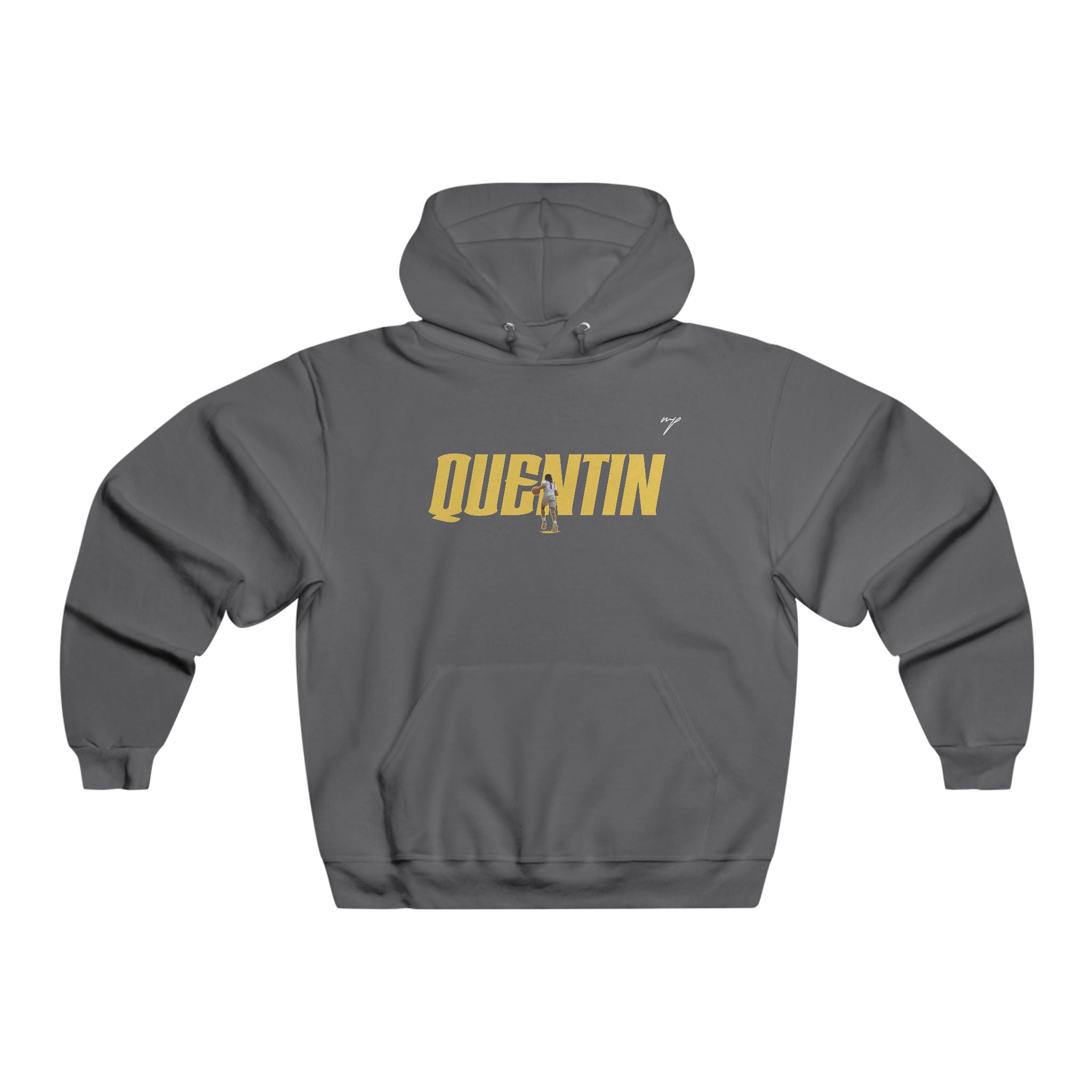 Quentin Proctor Vintage Hoodie