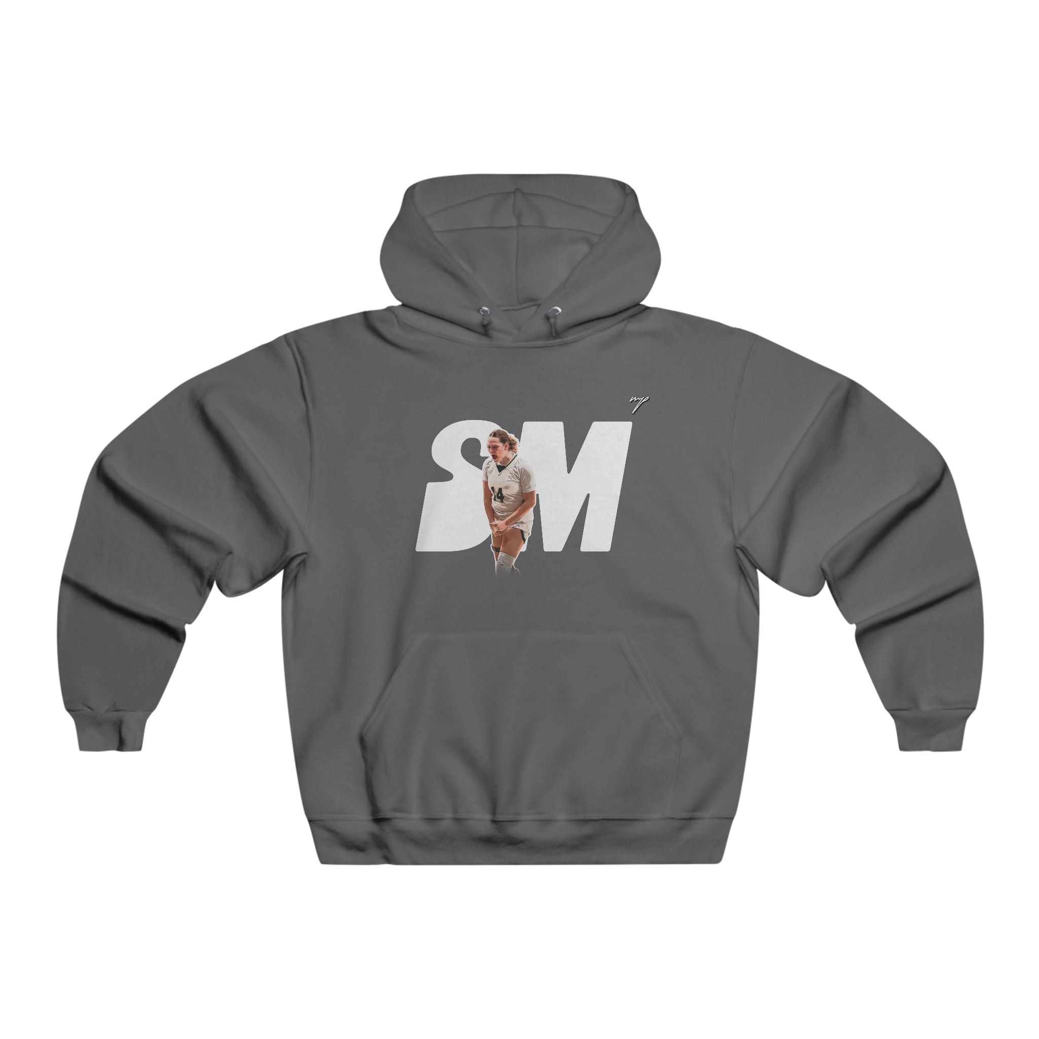 Saige Miller Vintage Hoodie