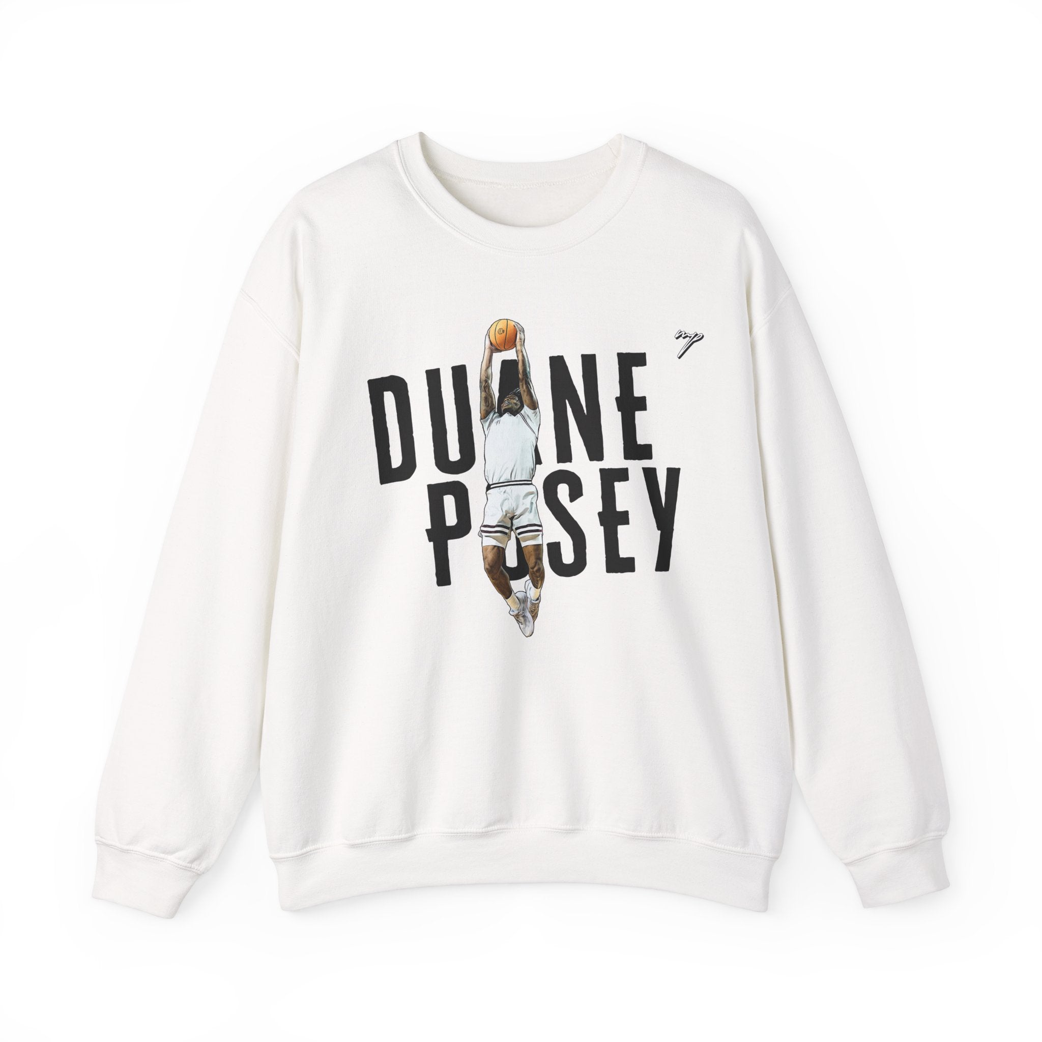 Duane Posey Crewneck