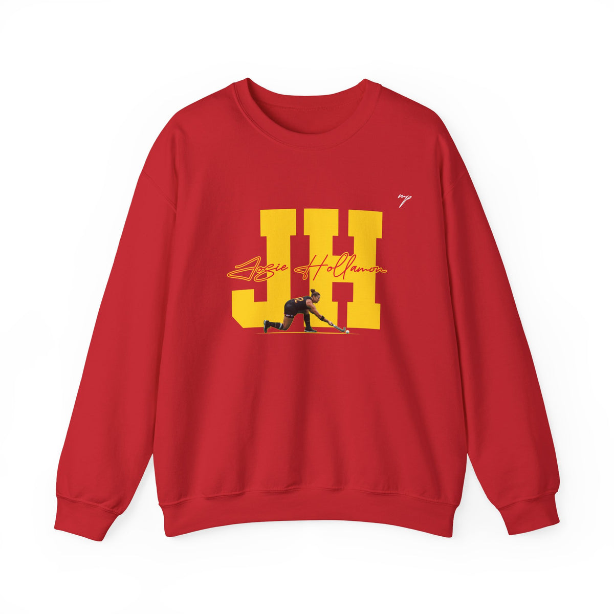 Josie Hollamon Crewneck