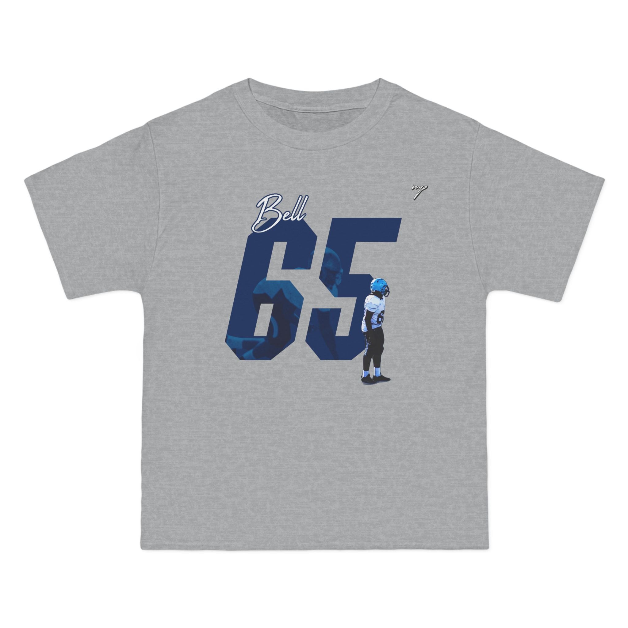 Adonije Bell Vintage Tee