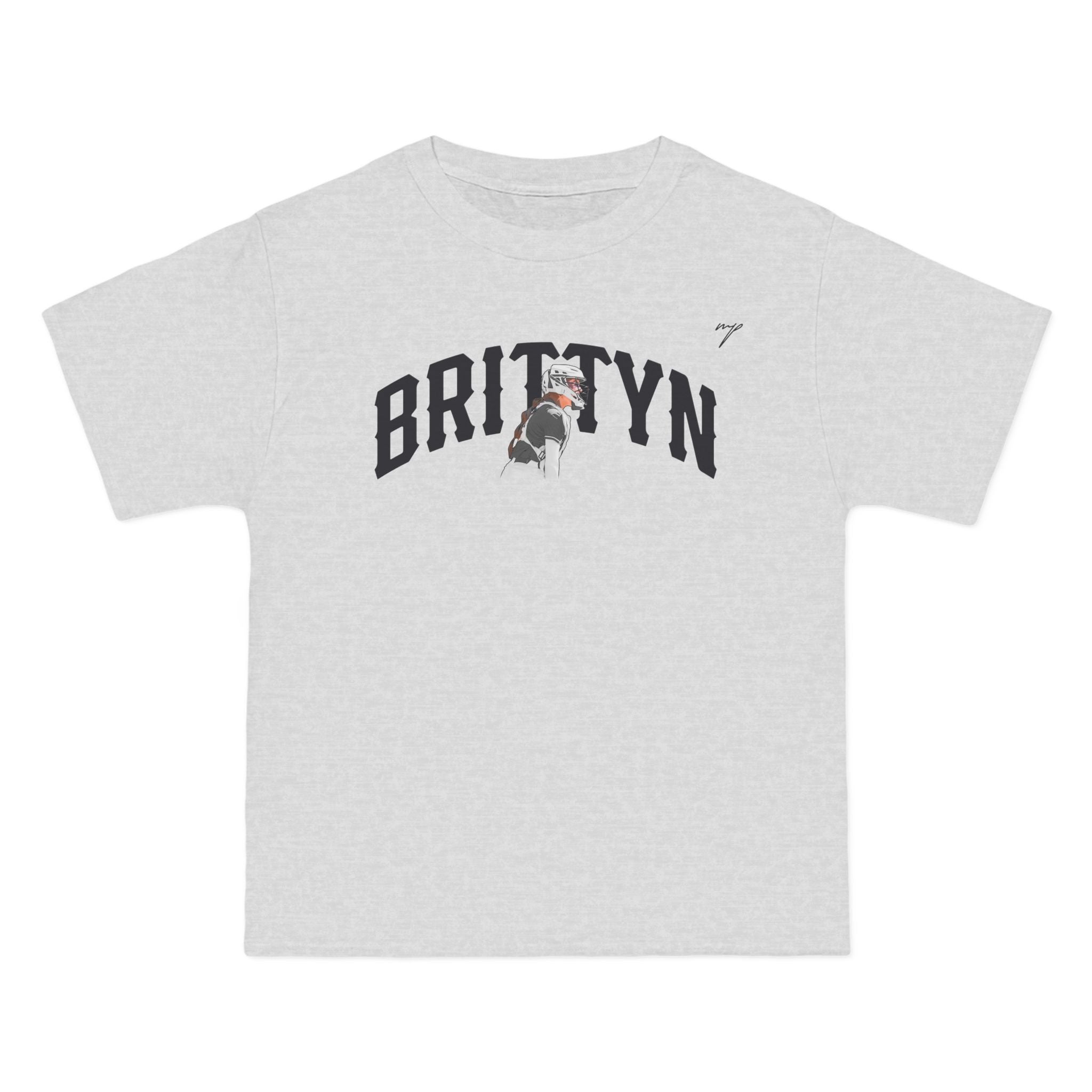 Brittyn Sissom Vintage Tee