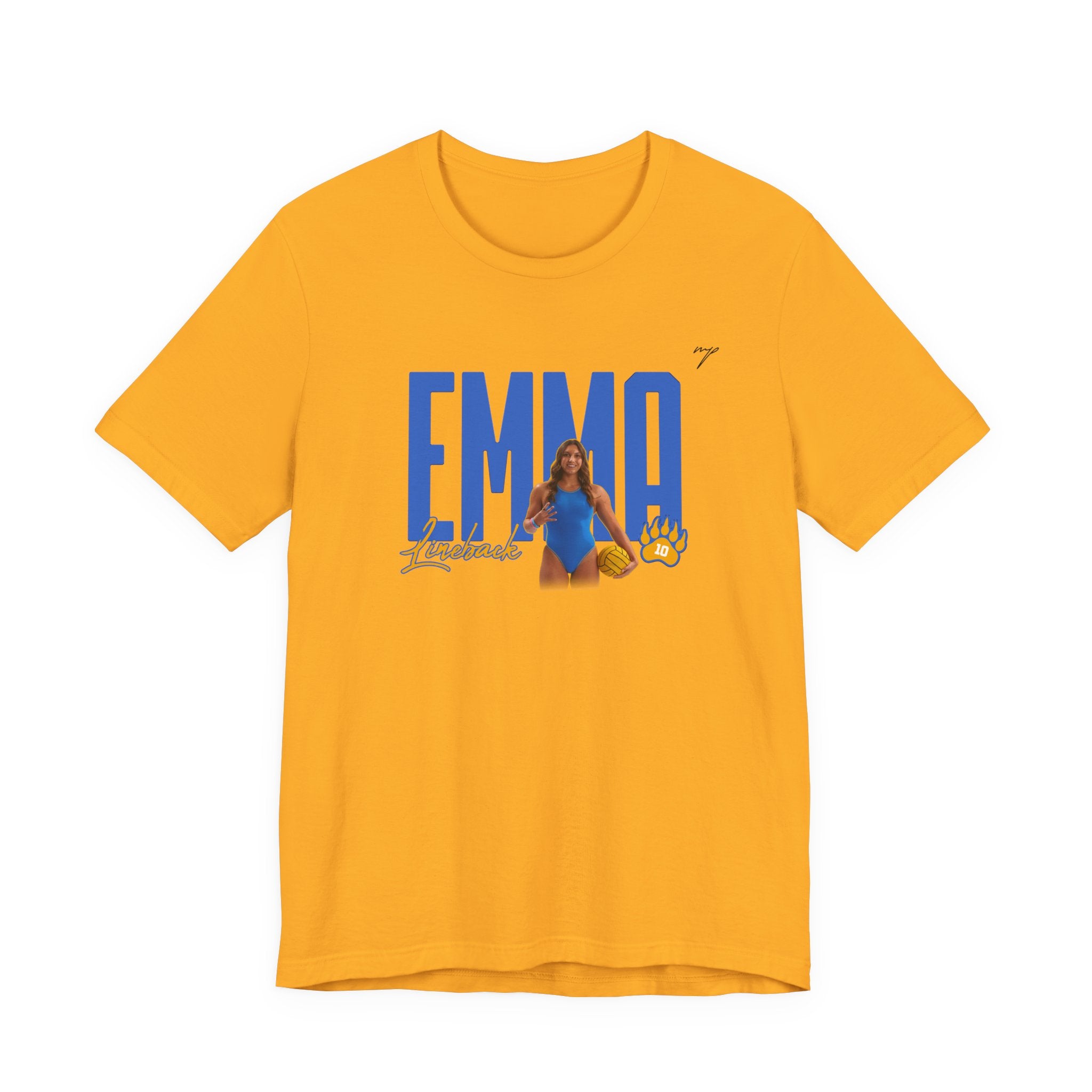 Emma Lineback Graphic Tee
