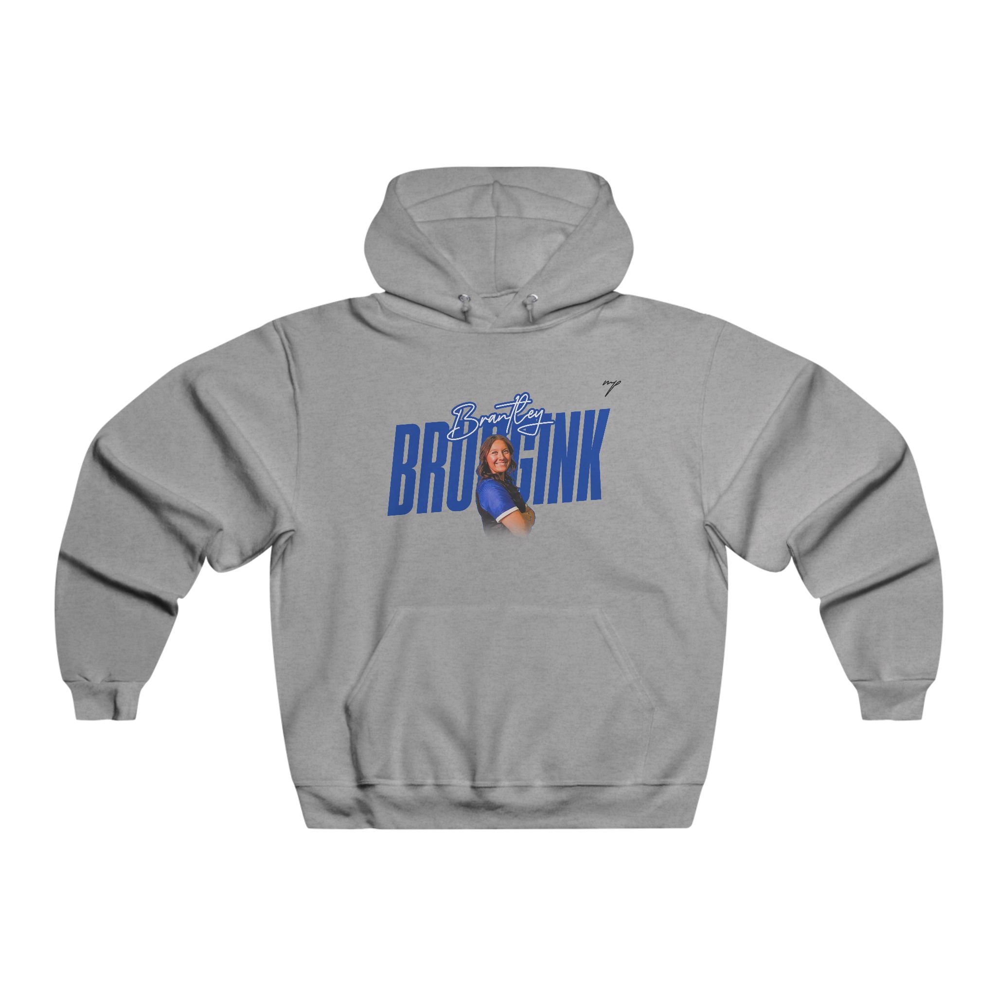 Brantley Bruggink Vintage Hoodie