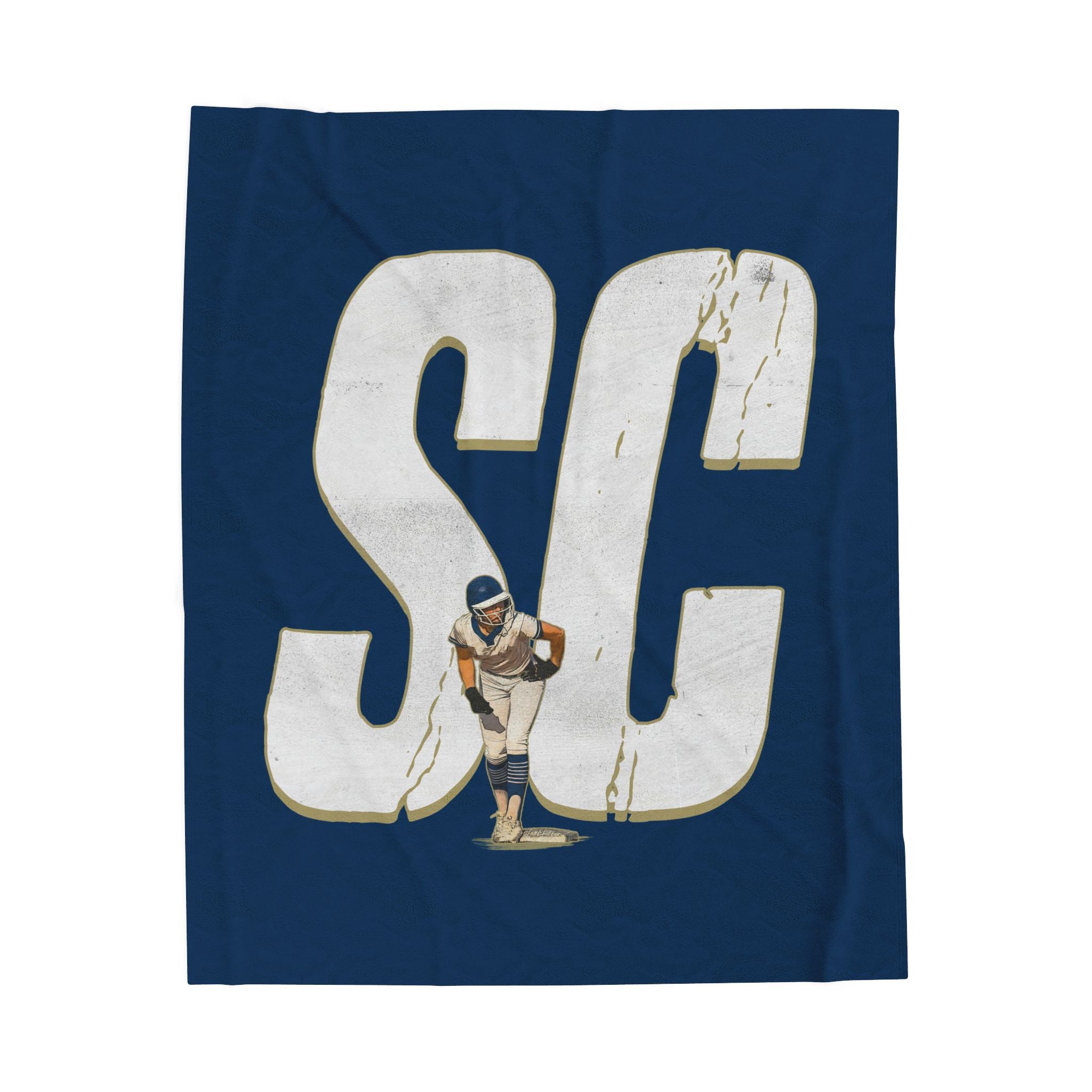 Summer Castorri Blanket