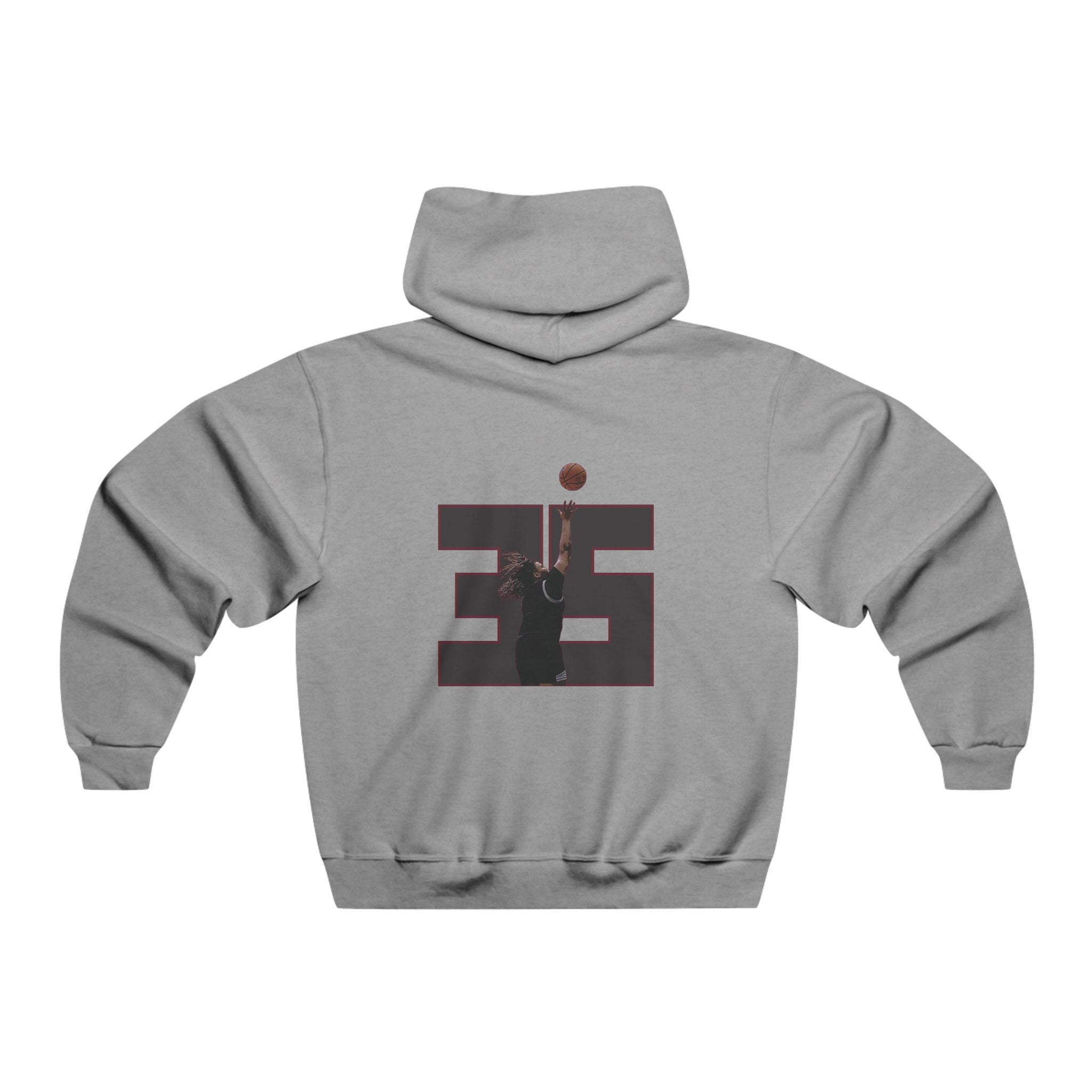A'Jah Davis Vintage Hoodie