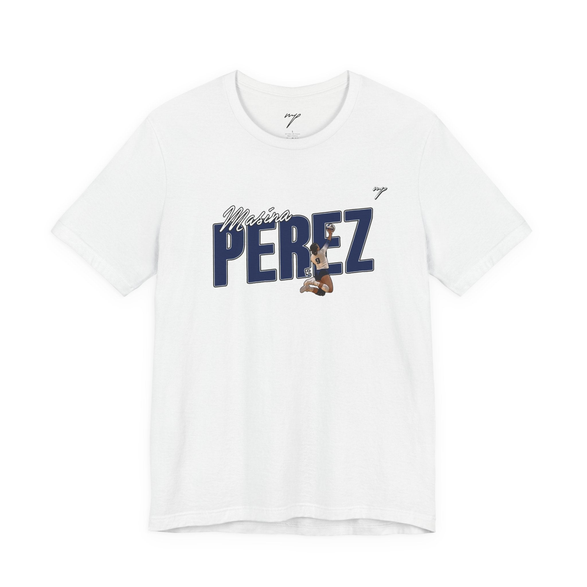 Masina Perez Graphic Tee
