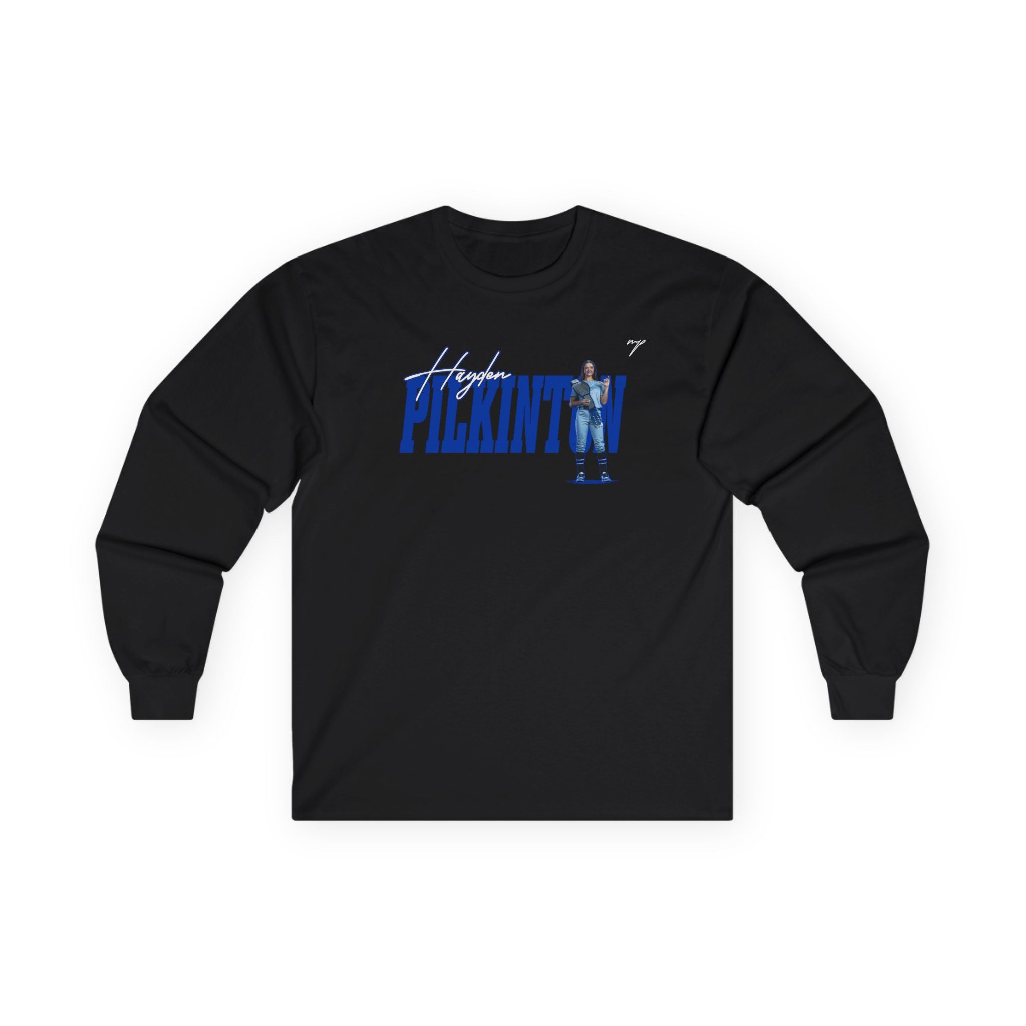 Hayden Pilkinton Long Sleeve