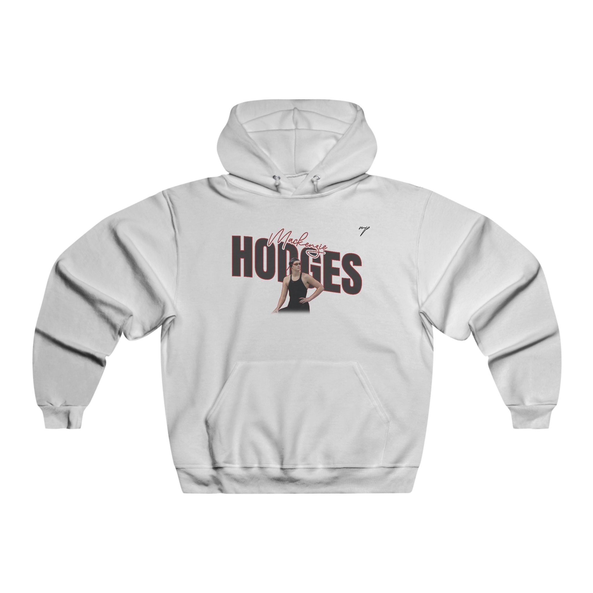 Mackenzie Hodges Vintage Hoodie