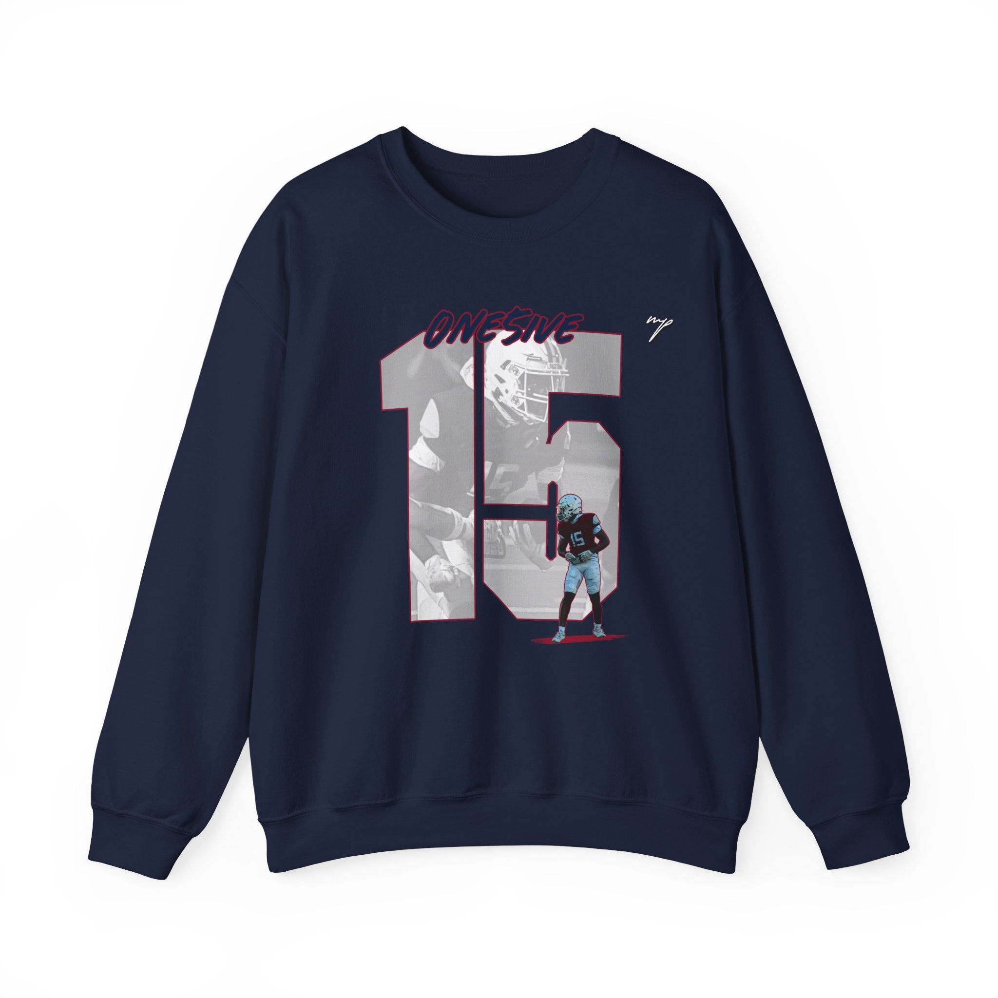 Davian Arthur Crewneck
