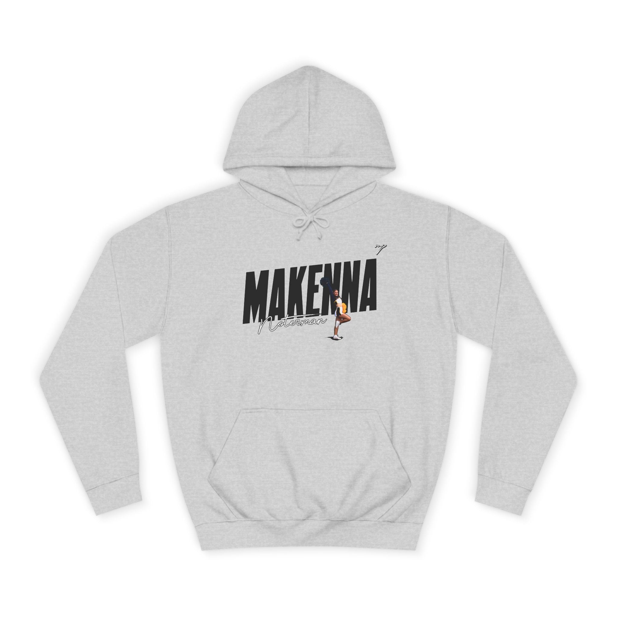 Makenna Noterman Hoodie