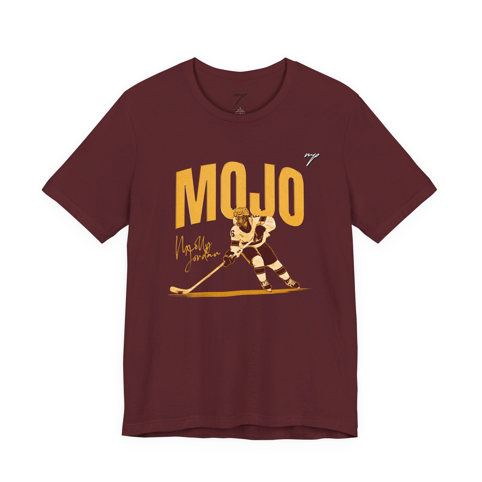 Molly Jordan Graphic Tee