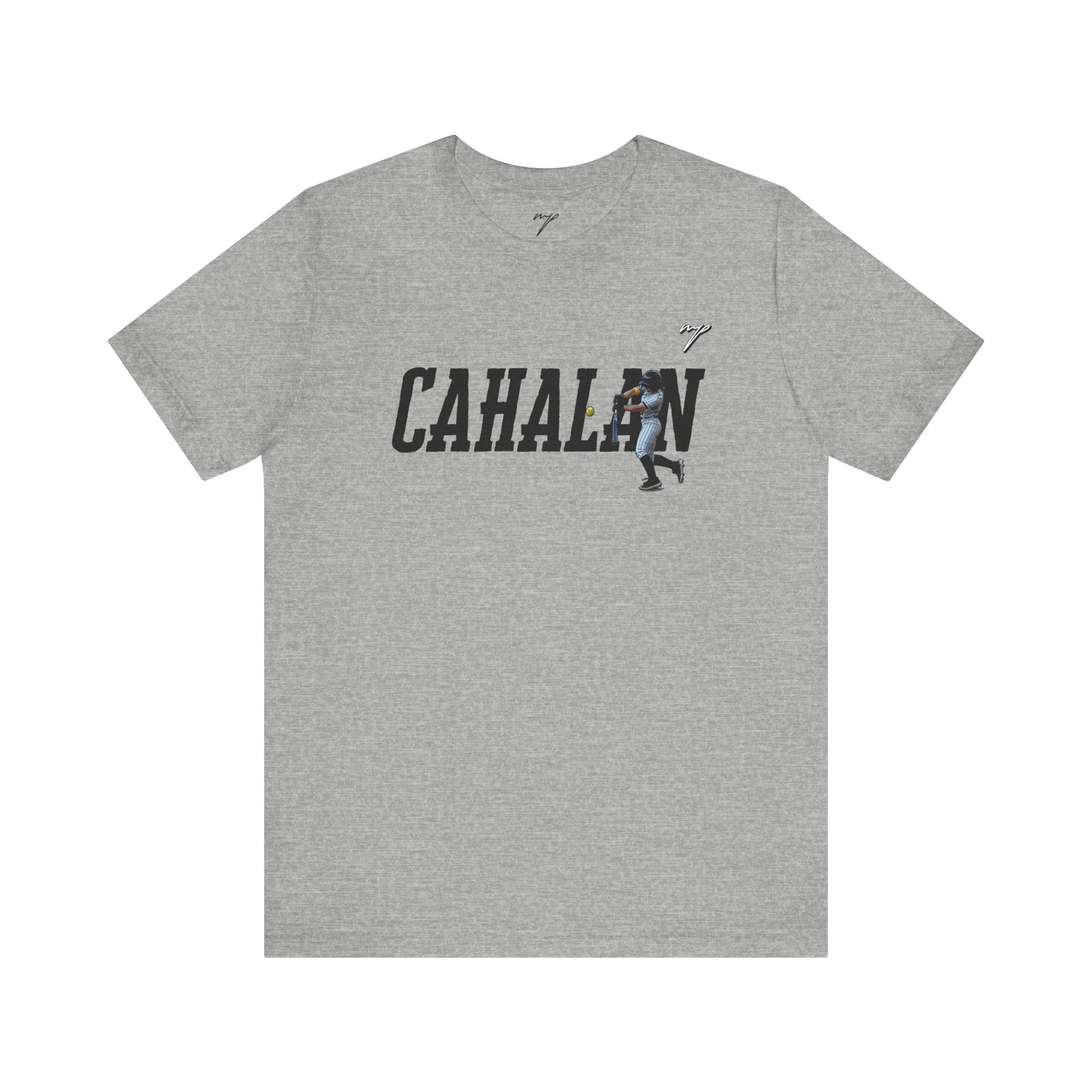 Claire Cahalan Graphic Tee