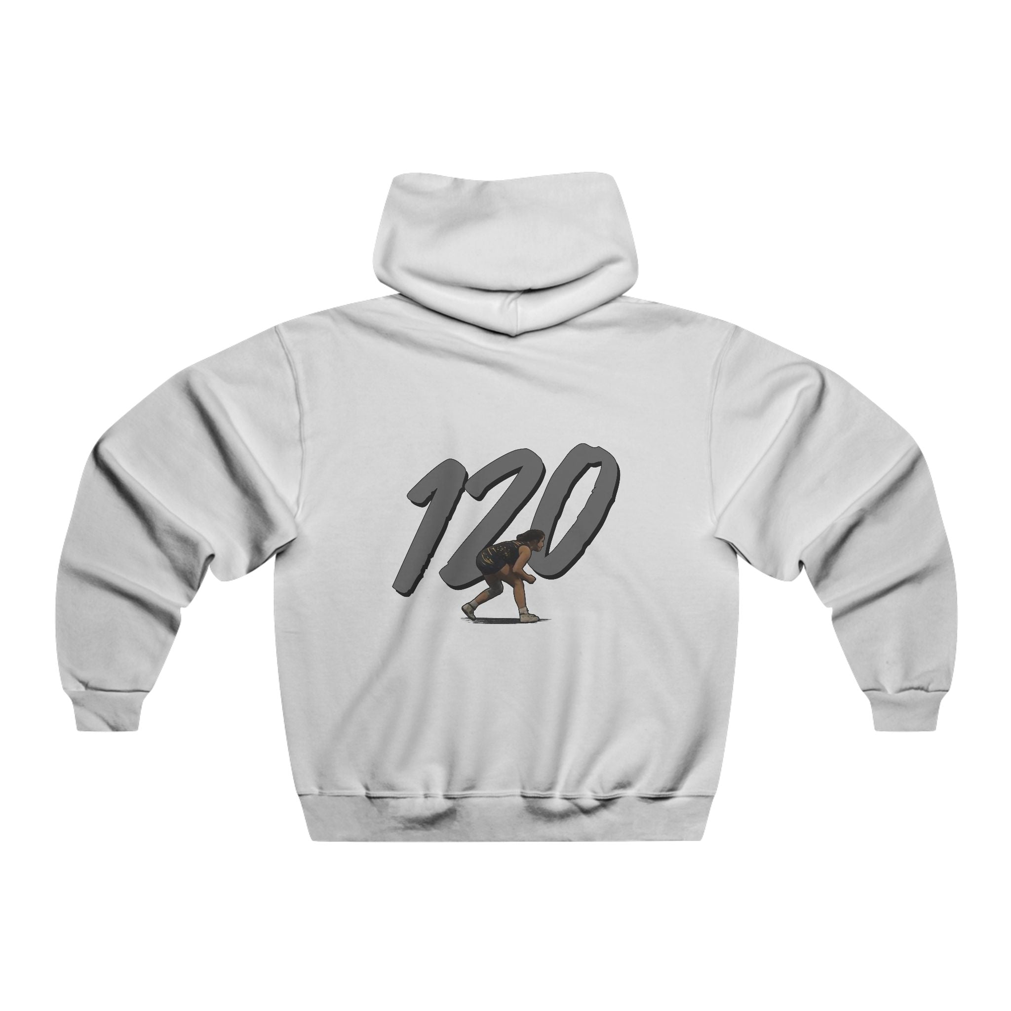 Eowyn Reeves Vintage Hoodie