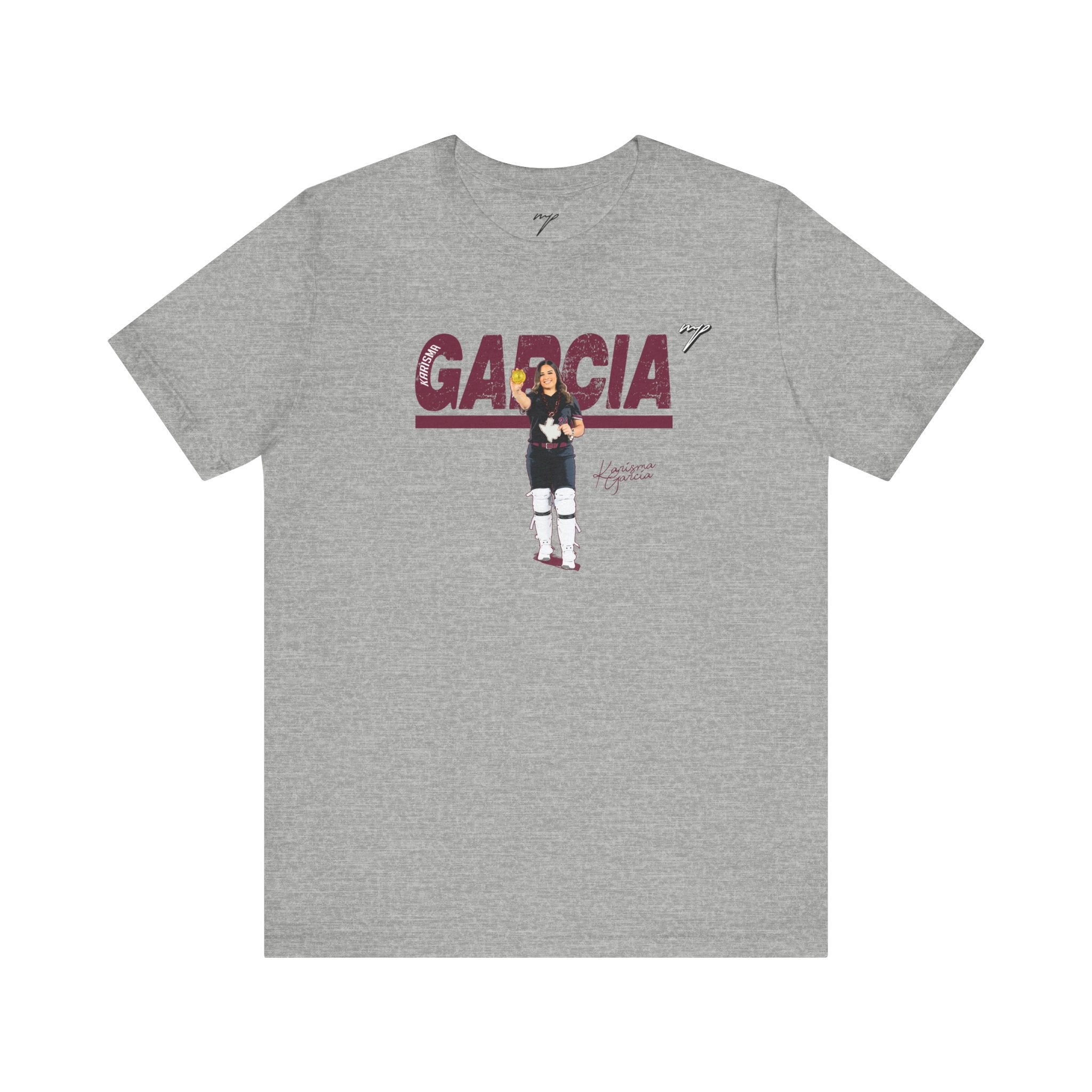 Karisma Garcia Graphic Tee