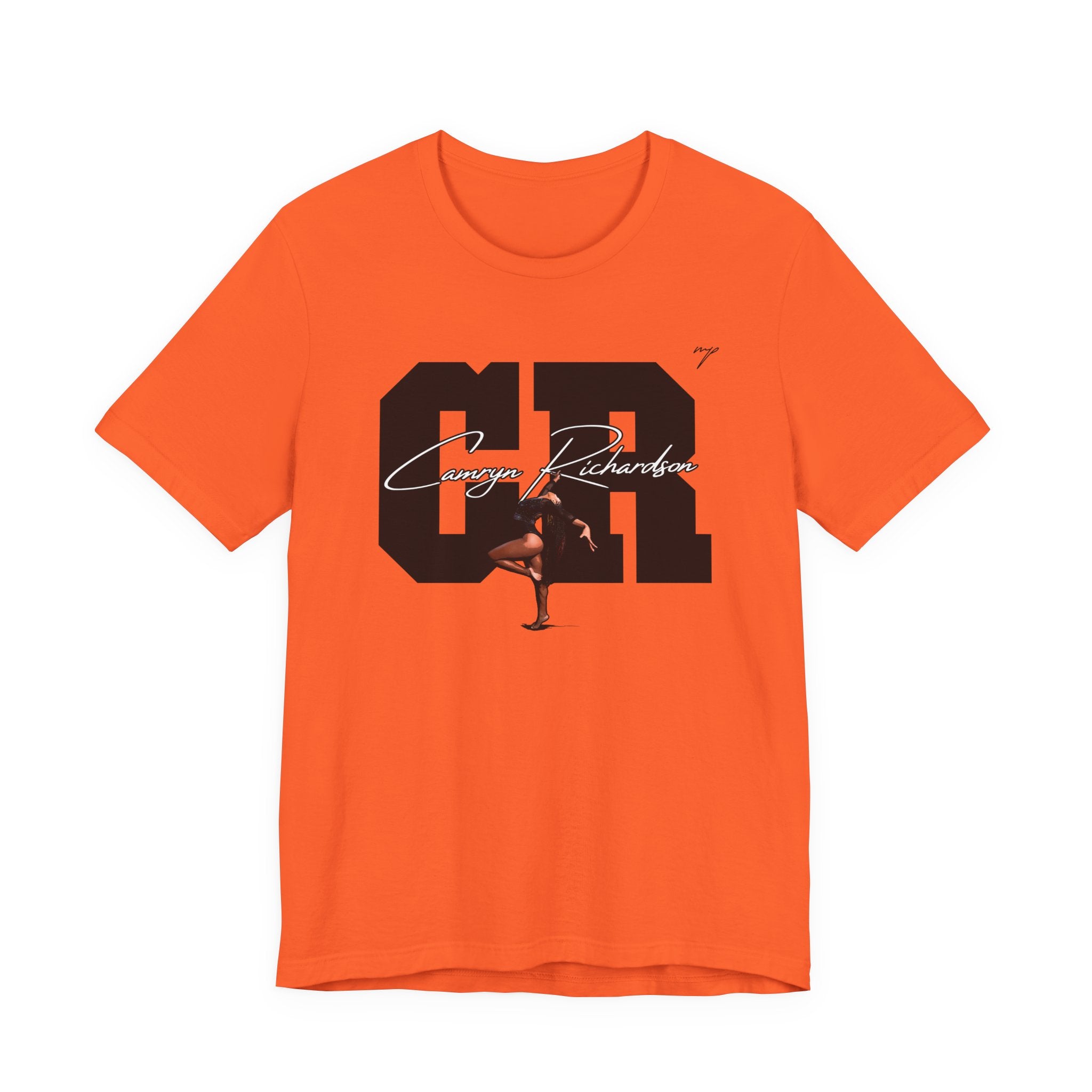 Camryn Richardson Graphic Tee