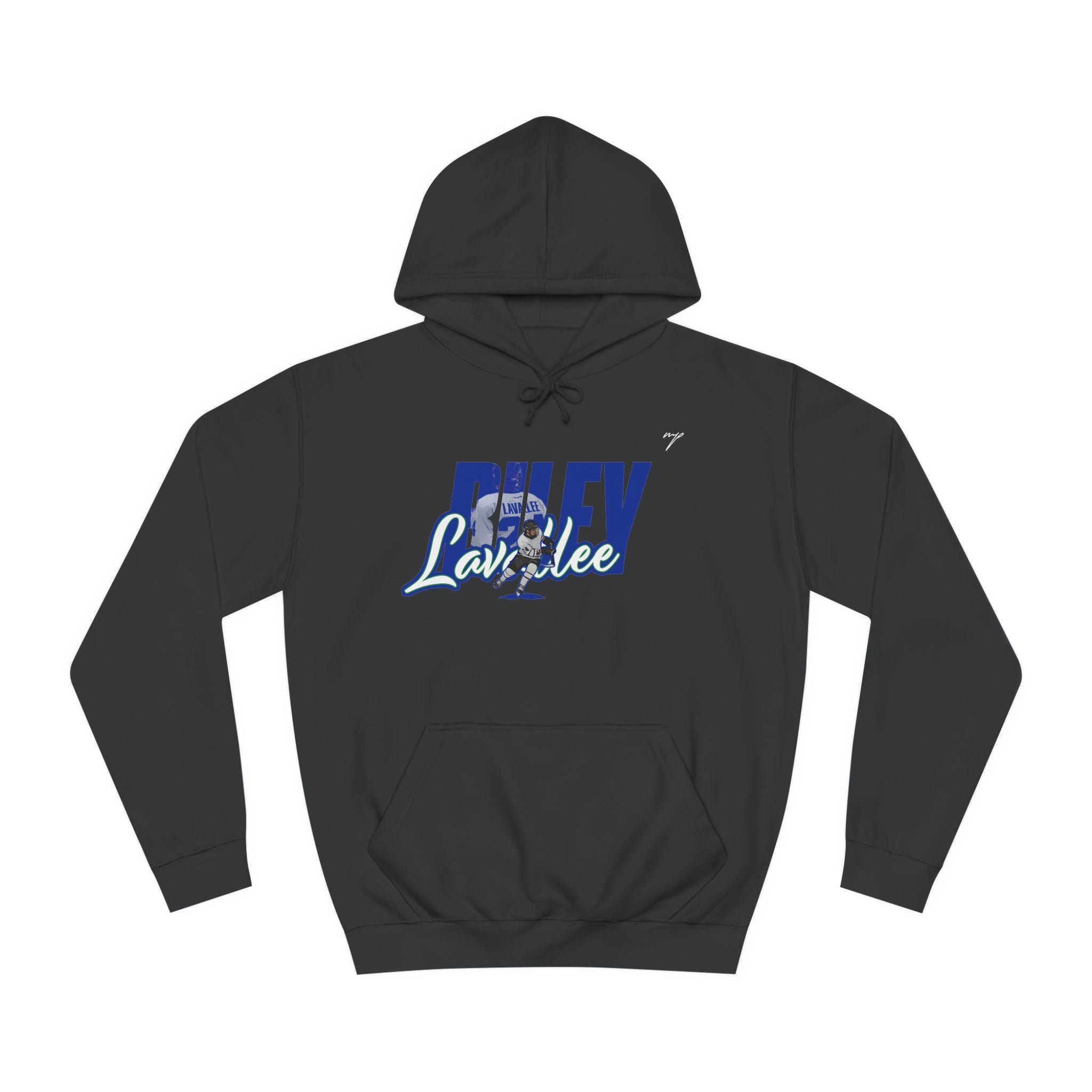 Riley Lavallee Hoodie