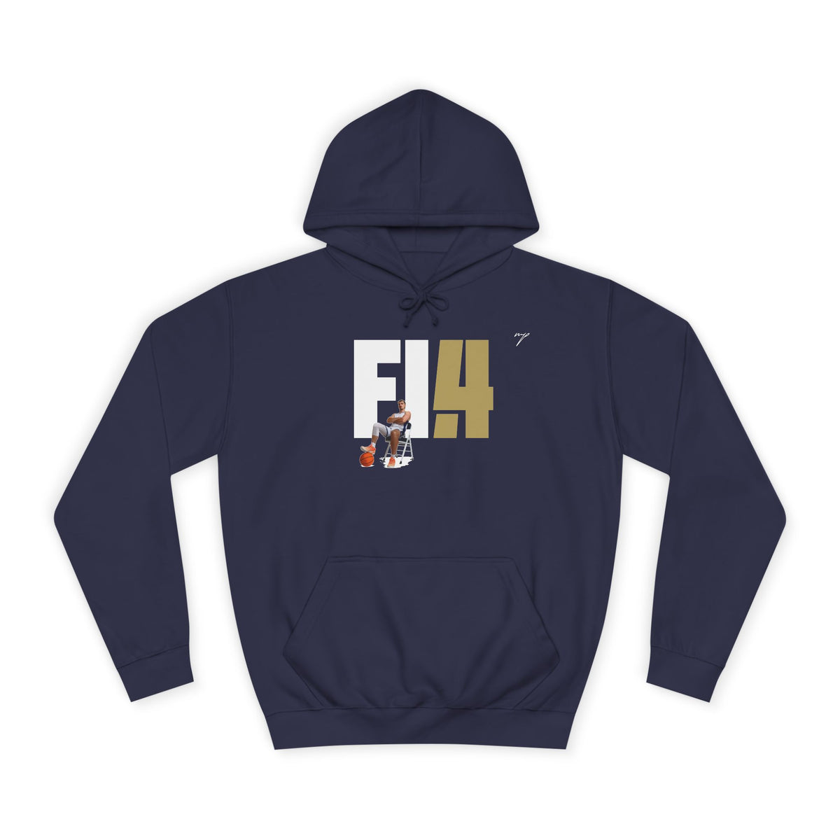 Dane Fisher Hoodie