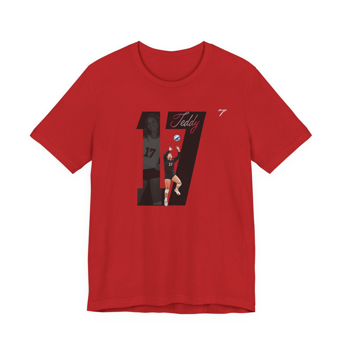 Taylor Dunlap Graphic Tee
