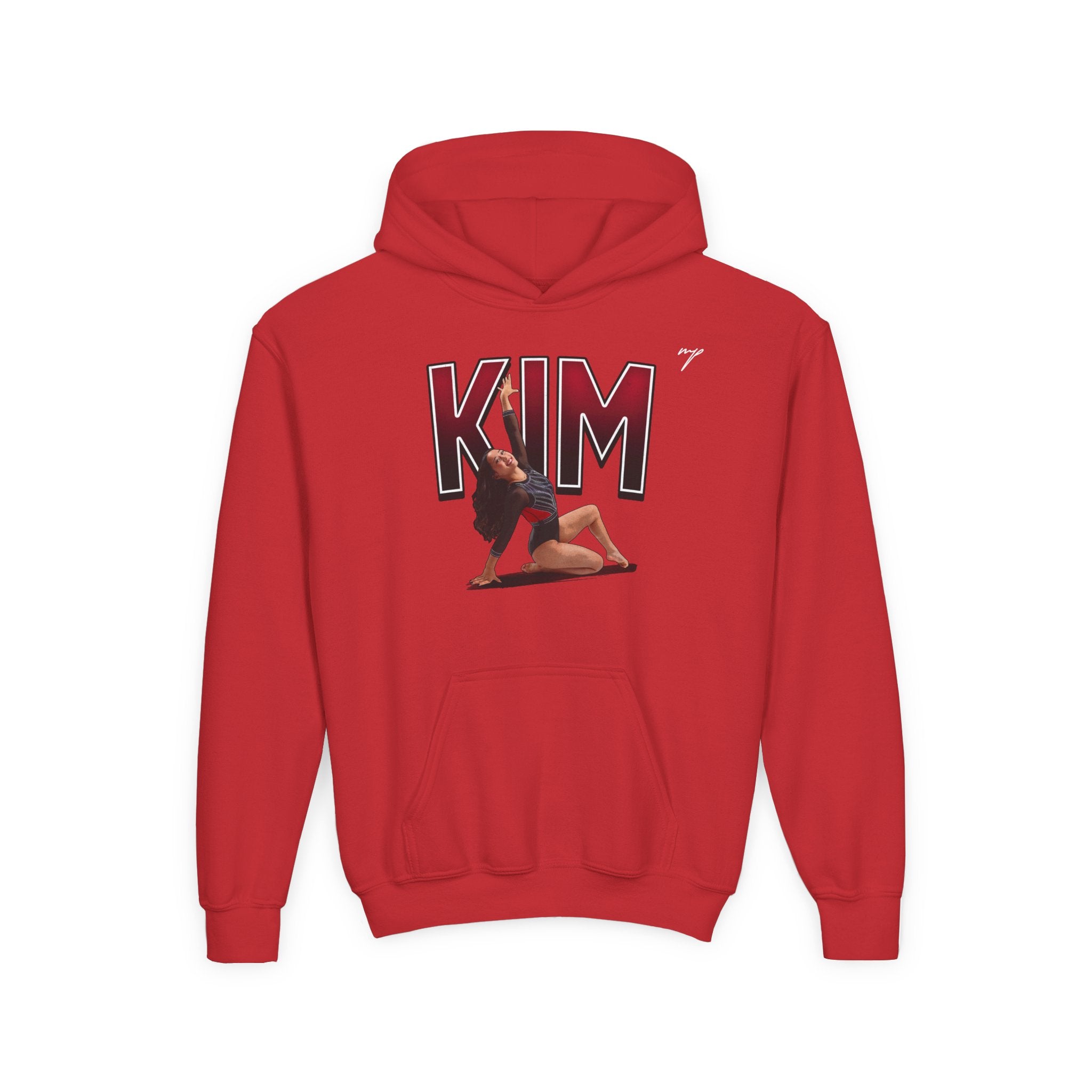 Jada Kim YOUTH Hoodie
