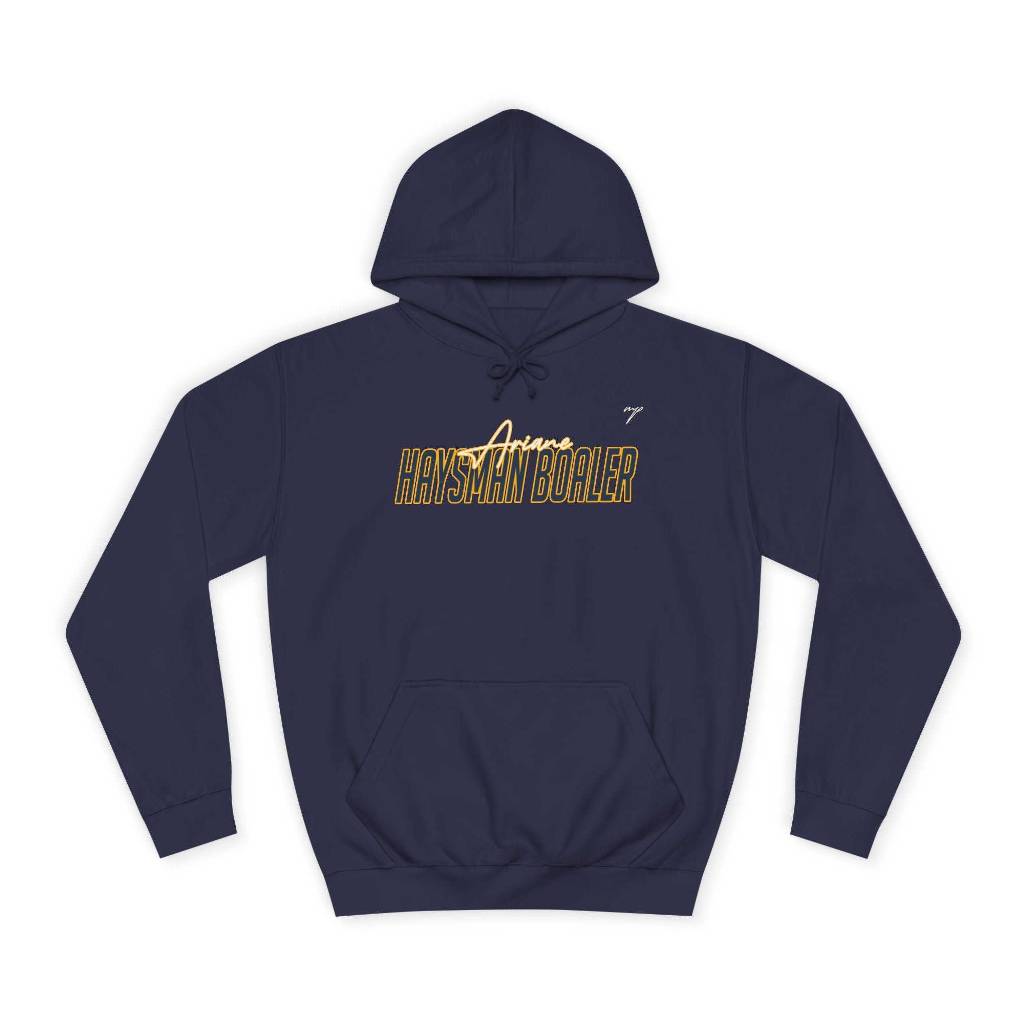 Ariane Haysman Boaler Hoodie