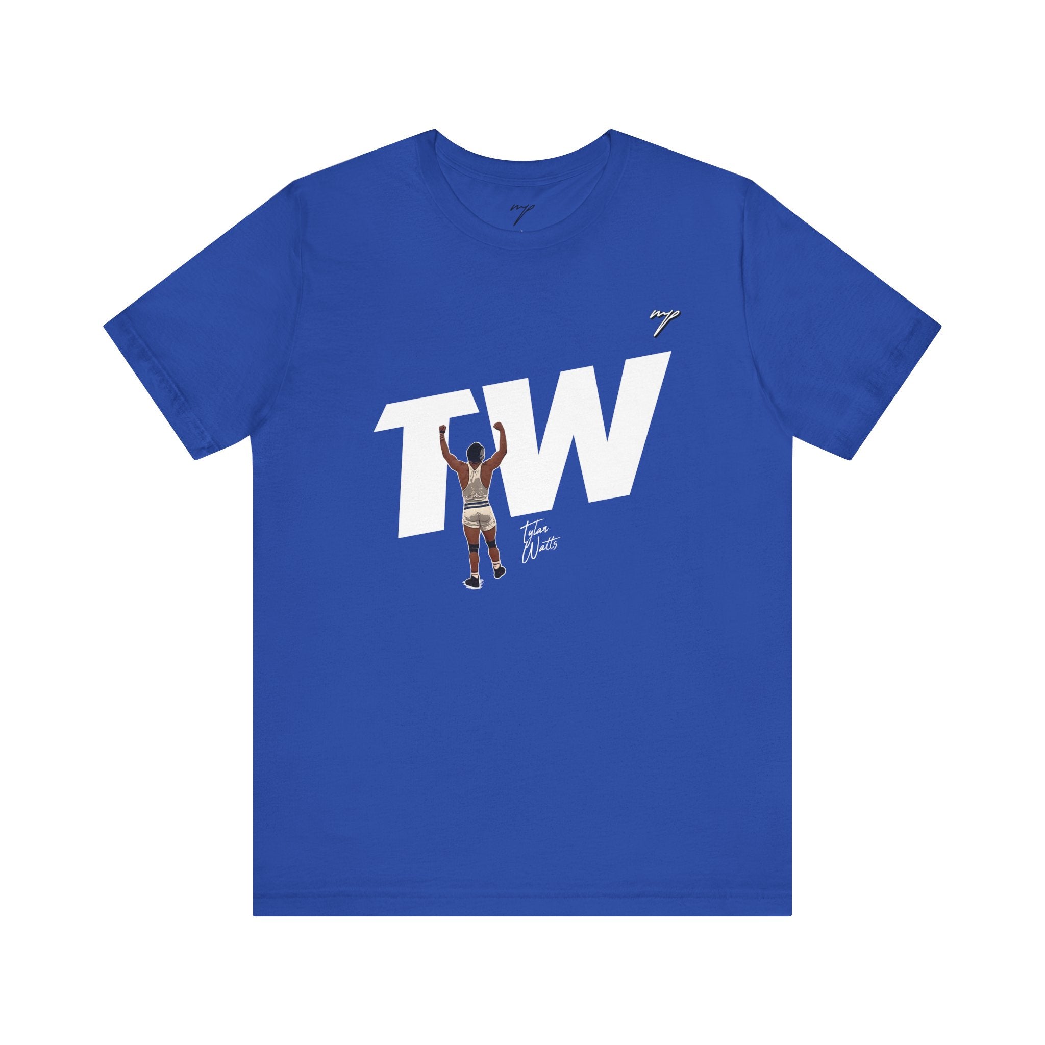 Tylan Watts Graphic Tee