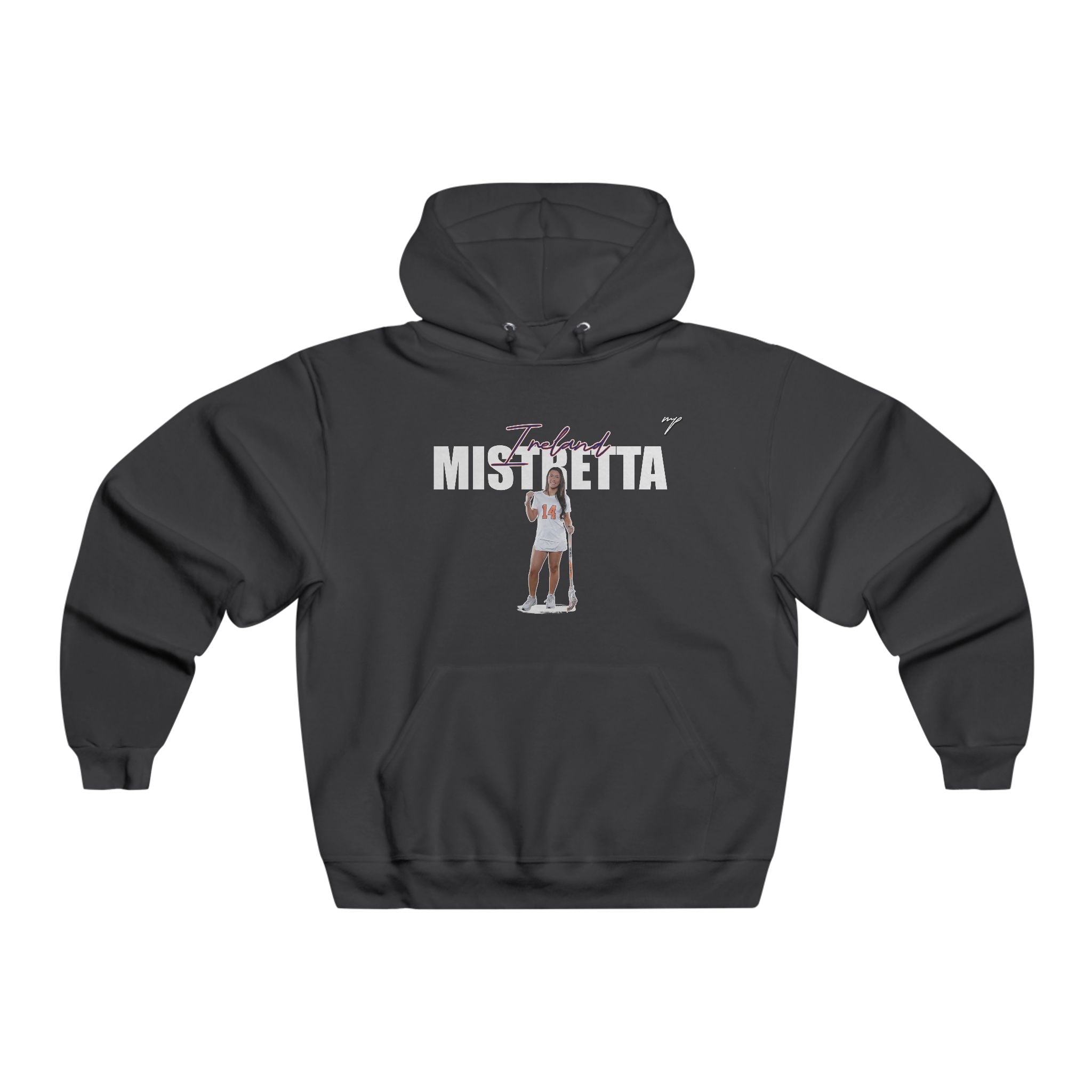 Ireland Mistretta Vintage Hoodie